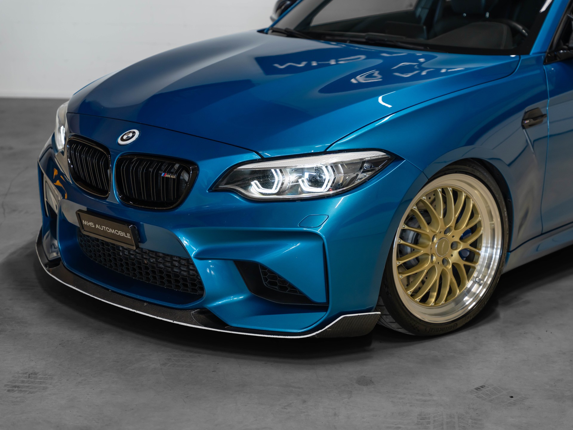 BMW M2 Drivelogic-image-15