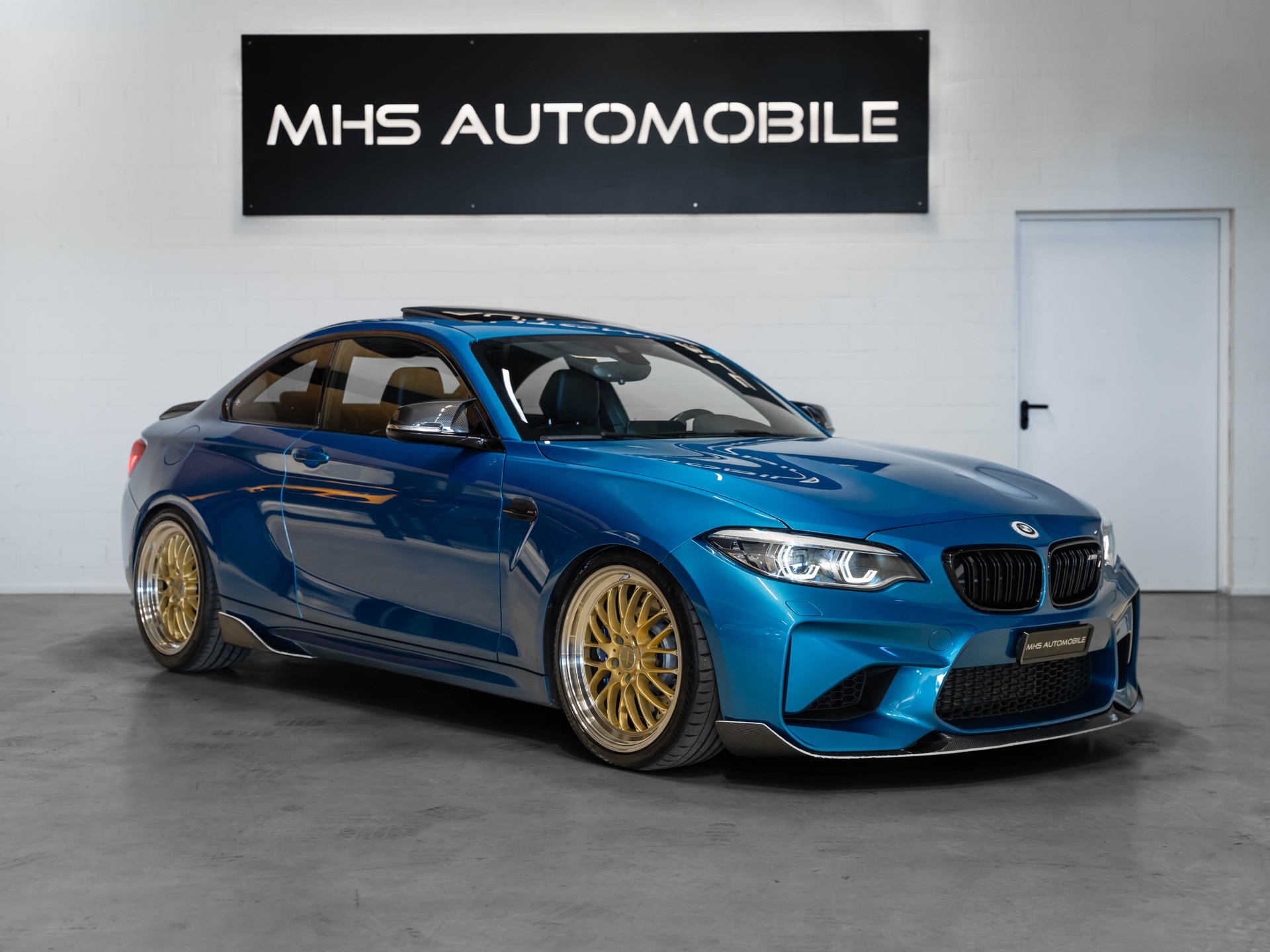 BMW M2 Drivelogic-image-5