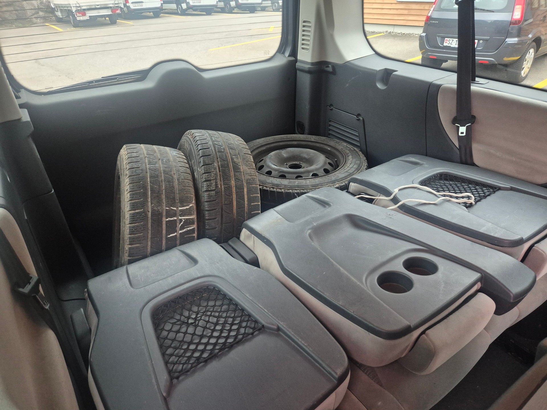 CITROEN Jumpy 2.0 HDi Business-image-8