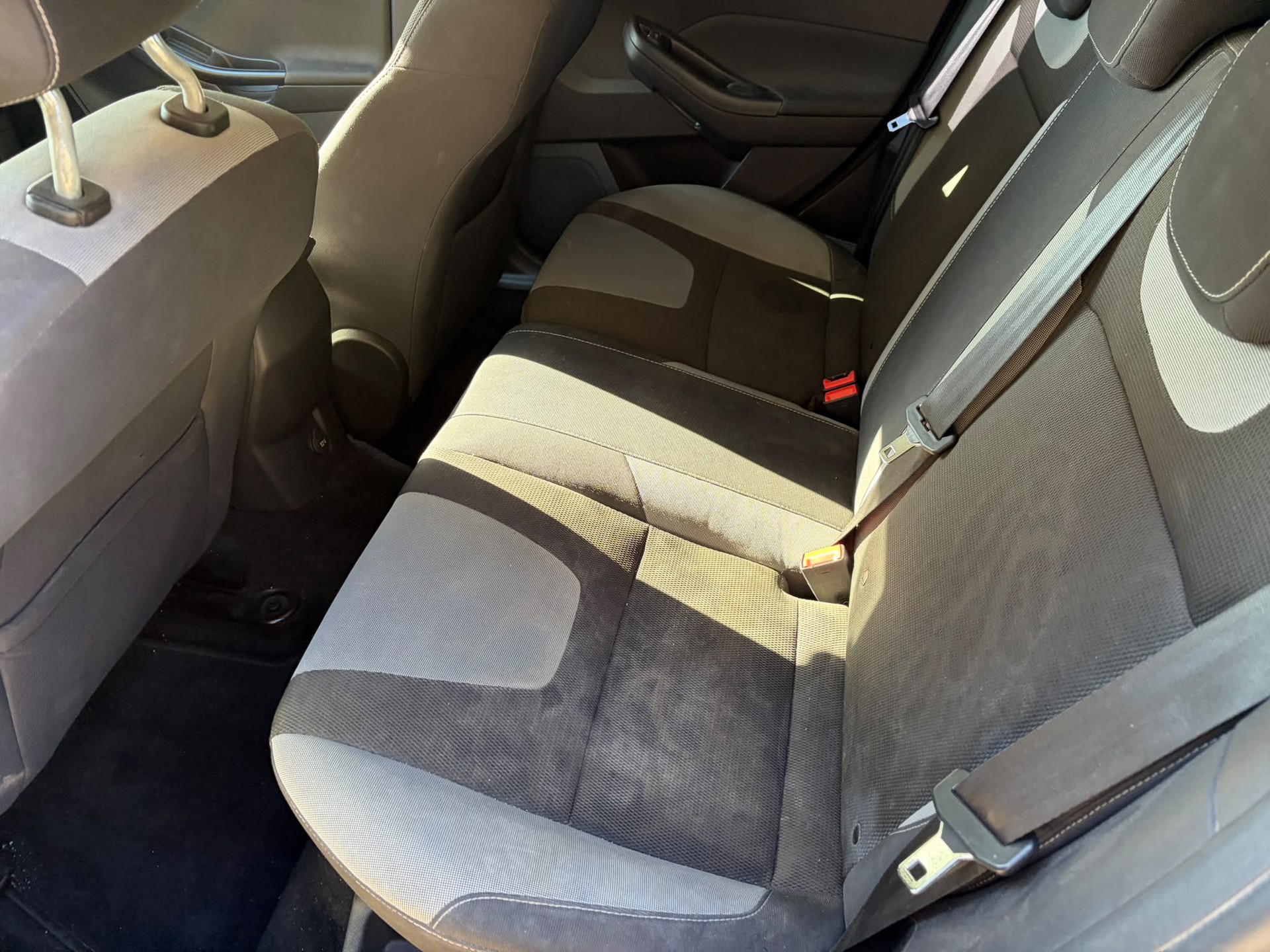 FORD Focus 1.6 SCTi Carving-image-14