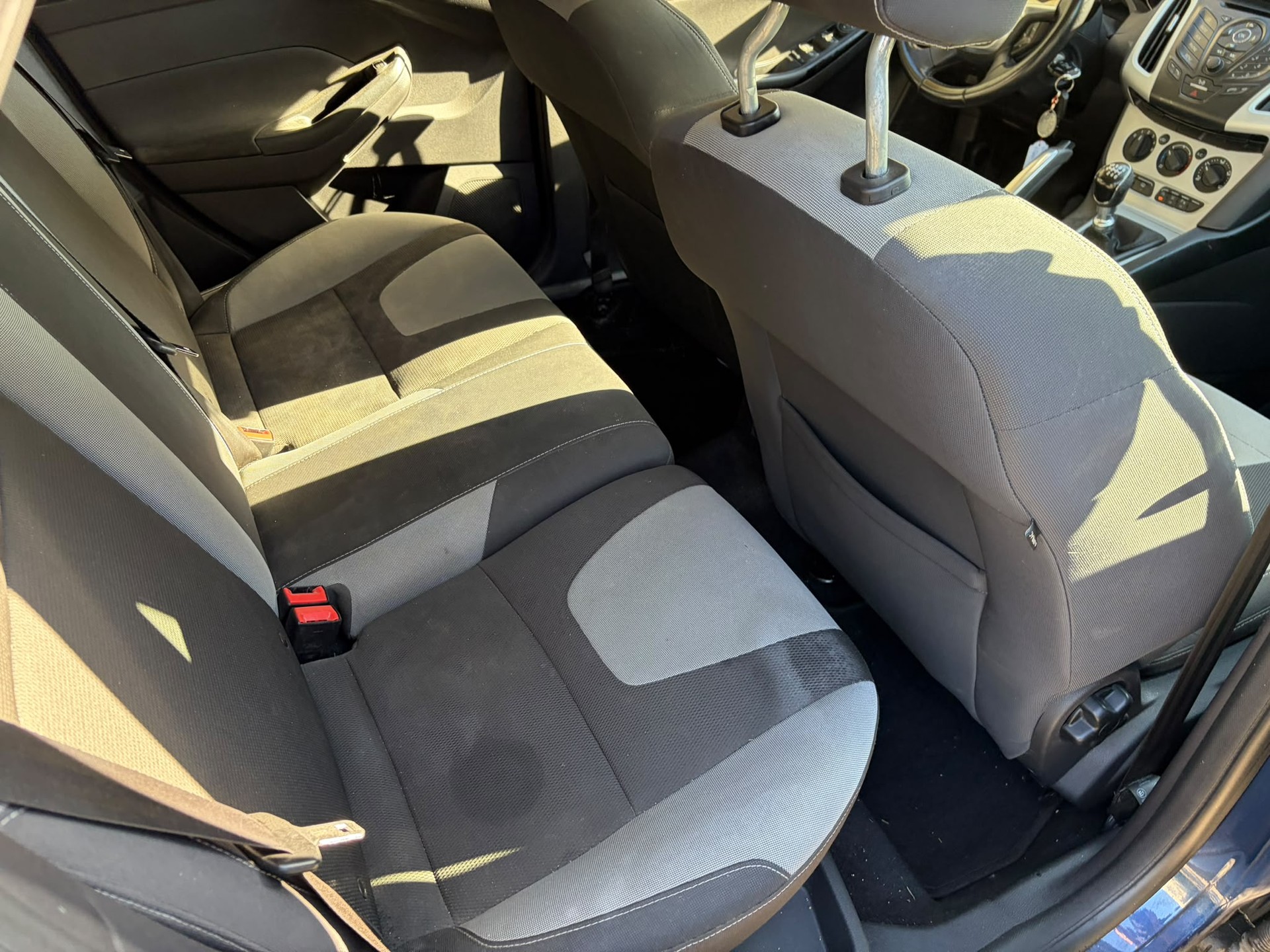 FORD Focus 1.6 SCTi Carving-image-15