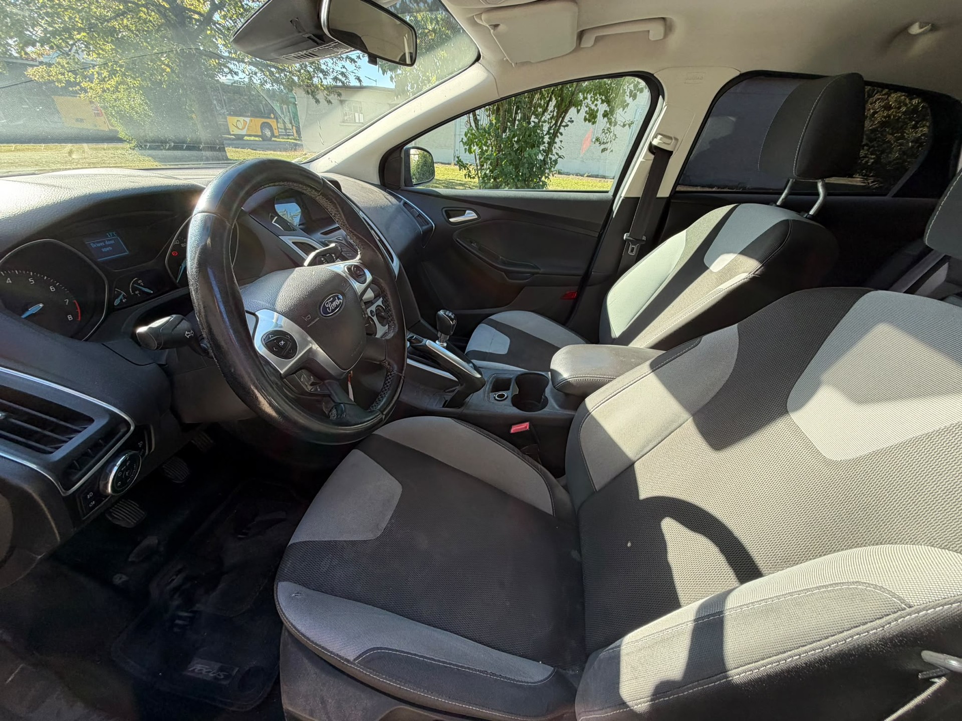 FORD Focus 1.6 SCTi Carving-image-12