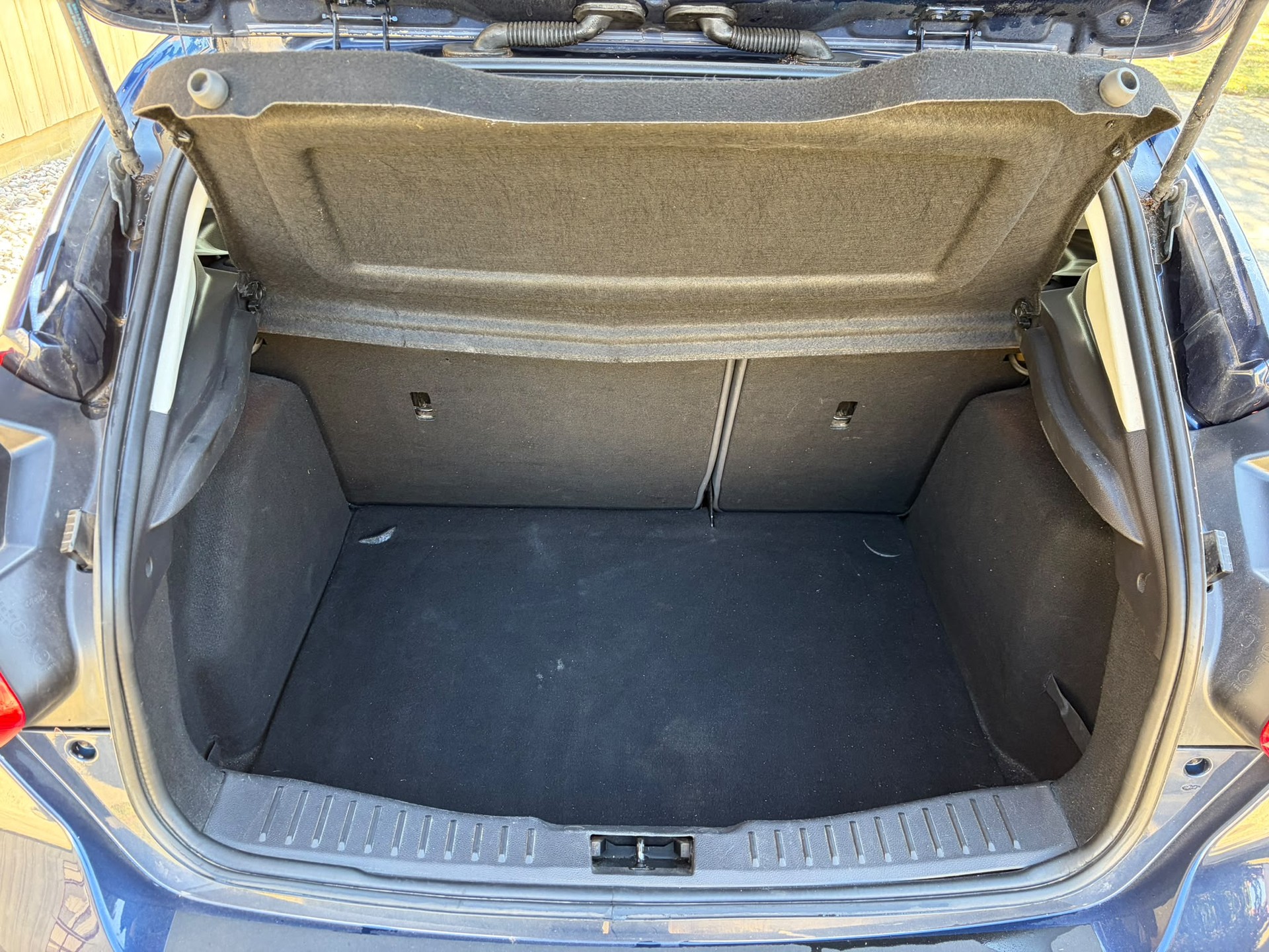 FORD Focus 1.6 SCTi Carving-image-7