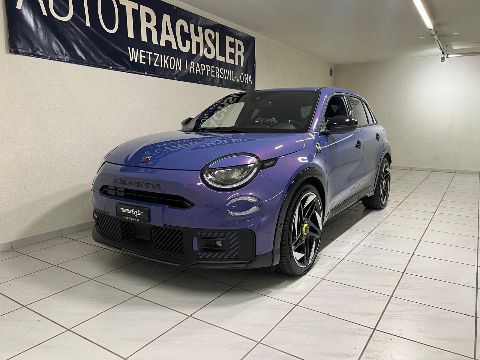 FIAT Abarth 600e Scorpionissima-image-3