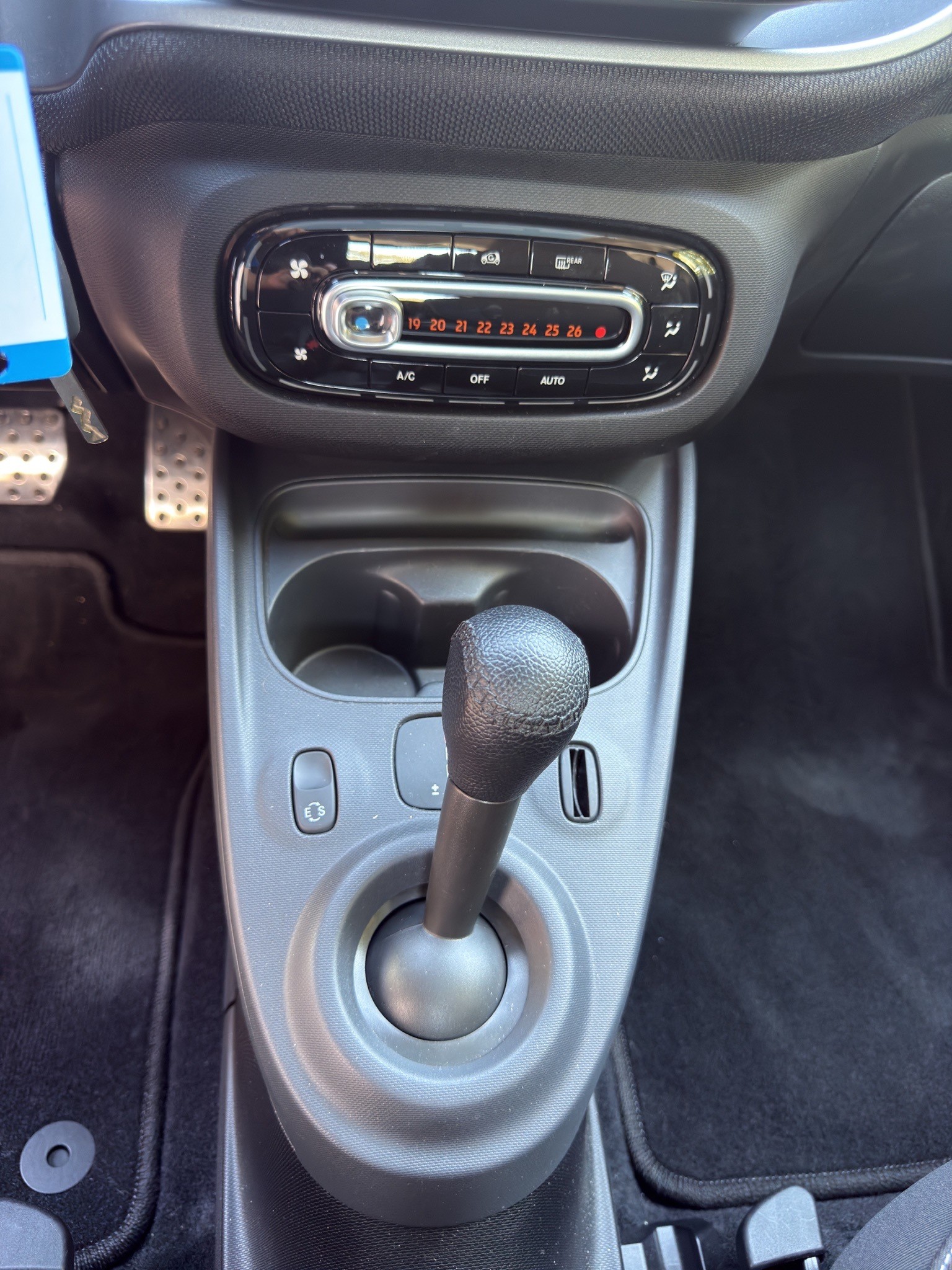 SMART Fortwo Brabus Style-image-10