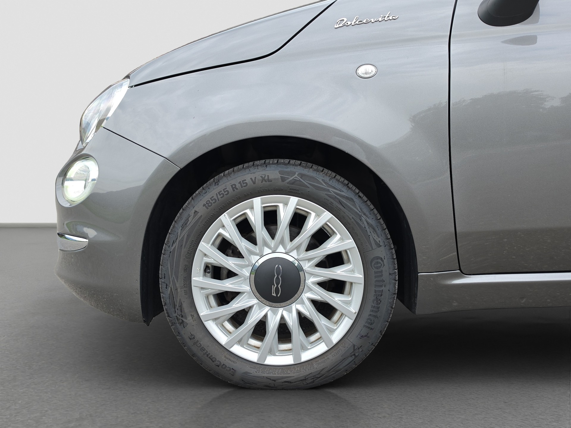 FIAT 500 1.0 N3 MildHybrid Dolcevita-image-18