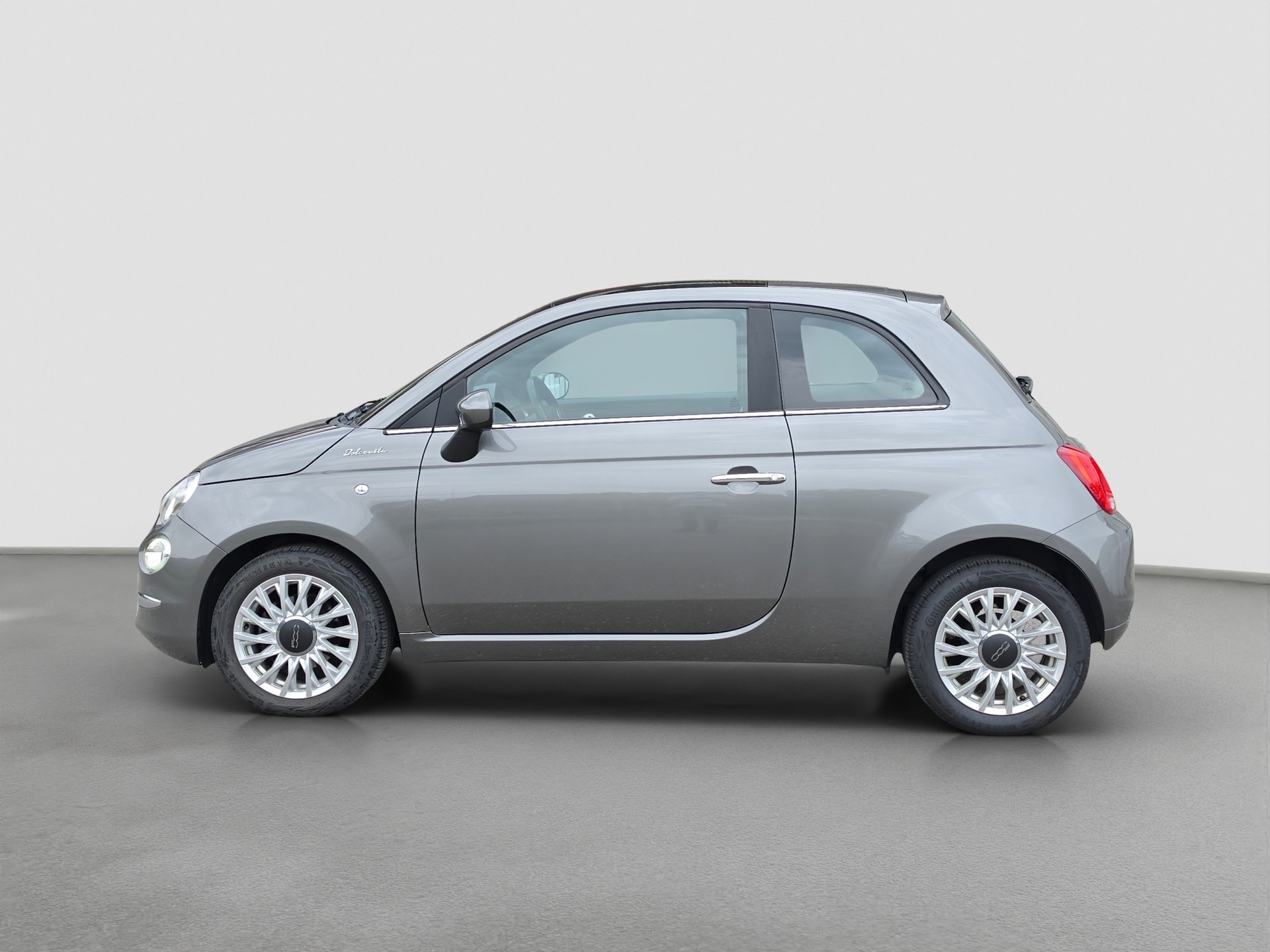 FIAT 500 1.0 N3 MildHybrid Dolcevita-showroom-element-1