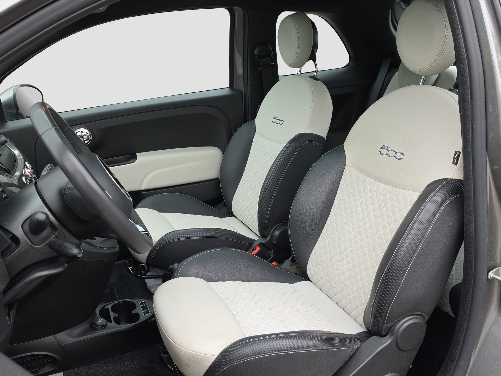 FIAT 500 1.0 N3 MildHybrid Dolcevita-image-7