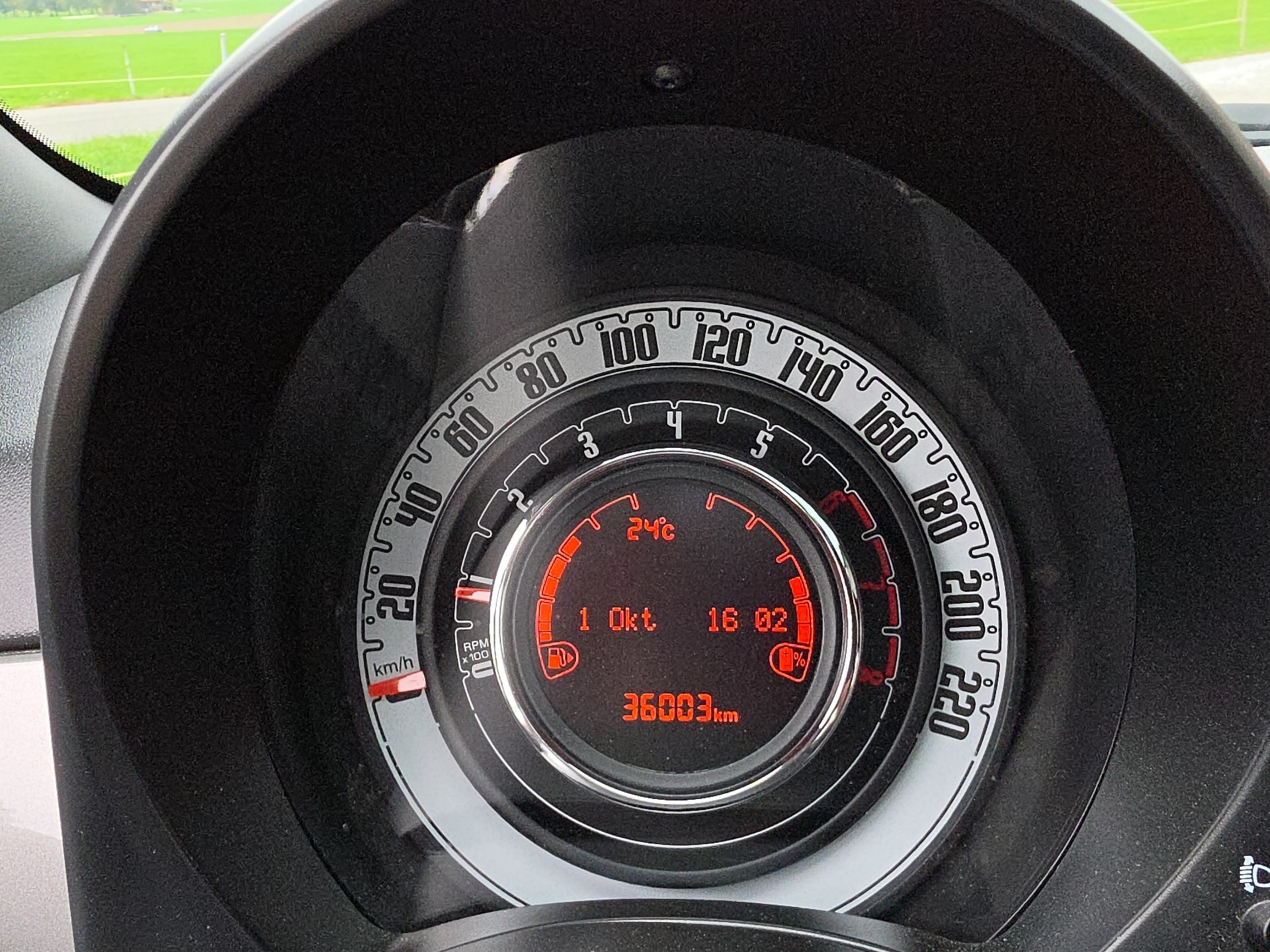 FIAT 500 1.0 N3 MildHybrid Dolcevita-image-16