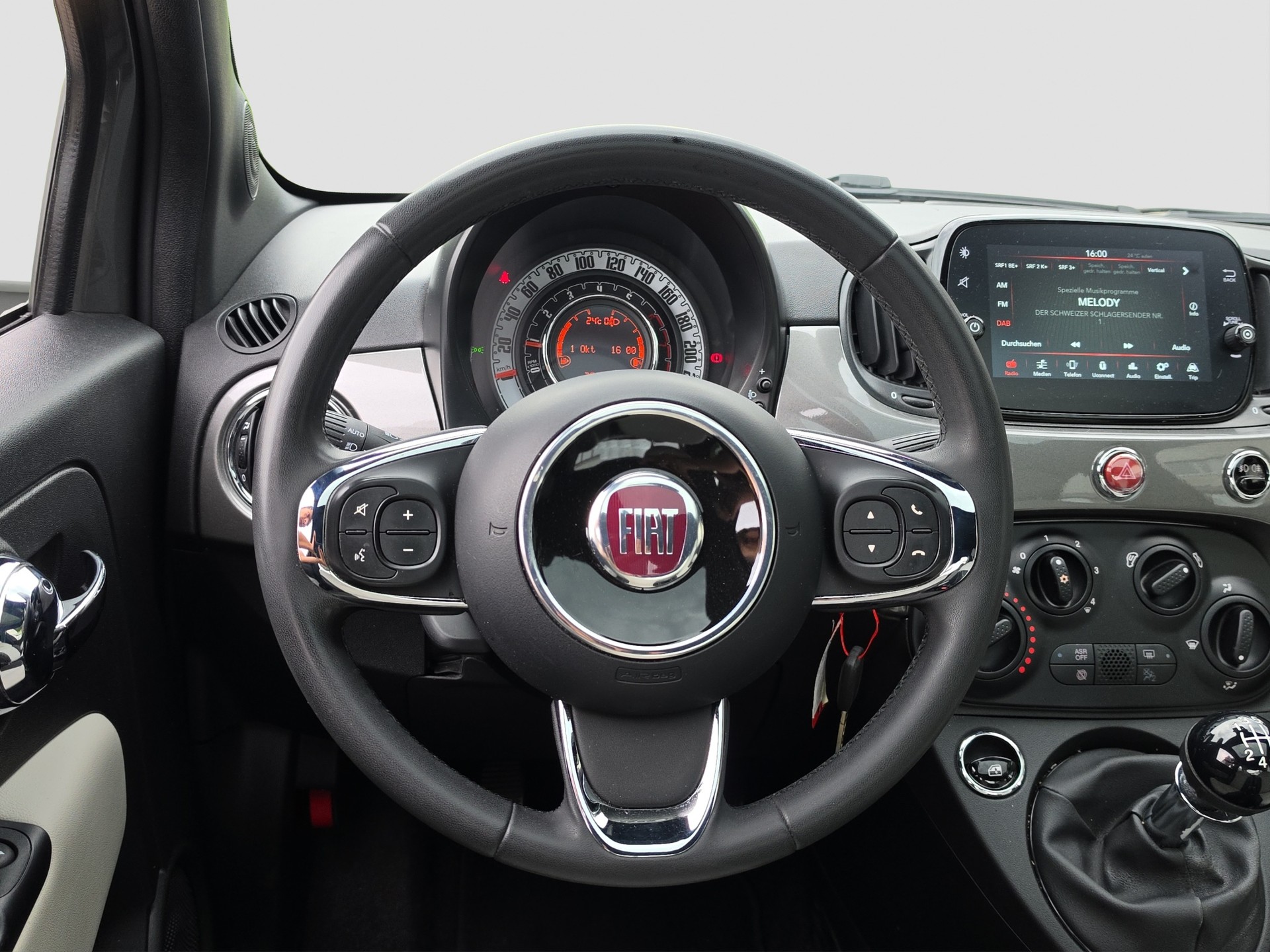 FIAT 500 1.0 N3 MildHybrid Dolcevita-image-11