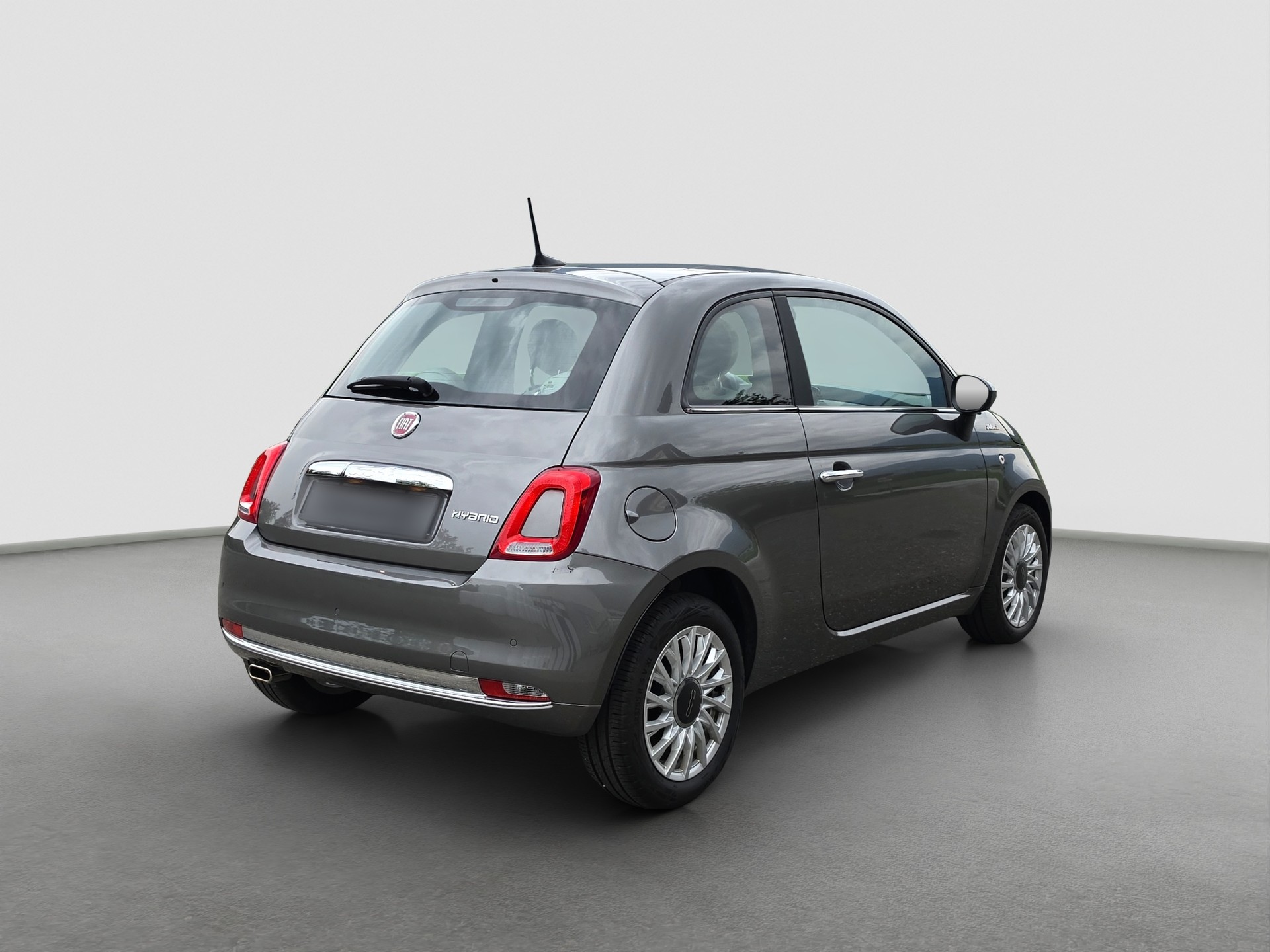 FIAT 500 1.0 N3 MildHybrid Dolcevita-image-4