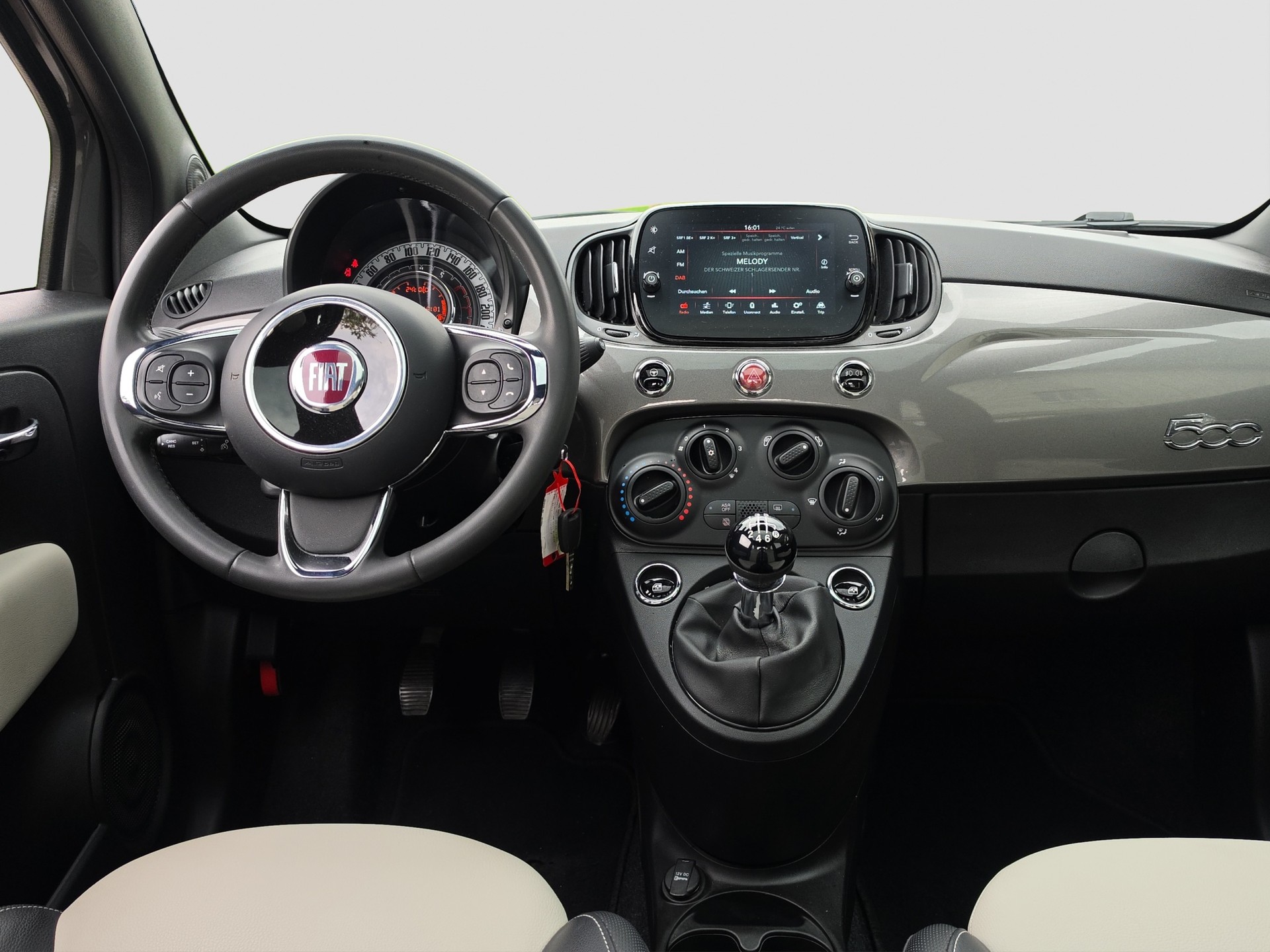 FIAT 500 1.0 N3 MildHybrid Dolcevita-image-8