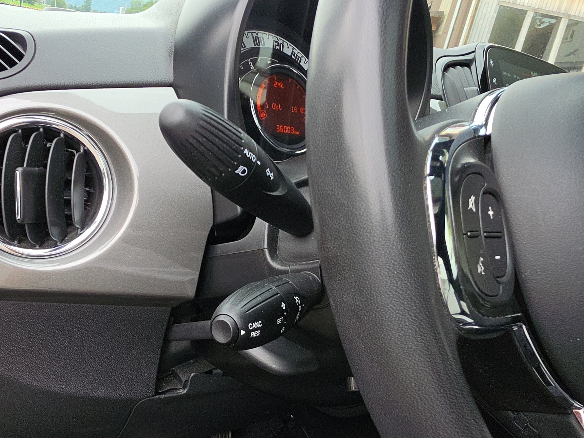 FIAT 500 1.0 N3 MildHybrid Dolcevita-image-14