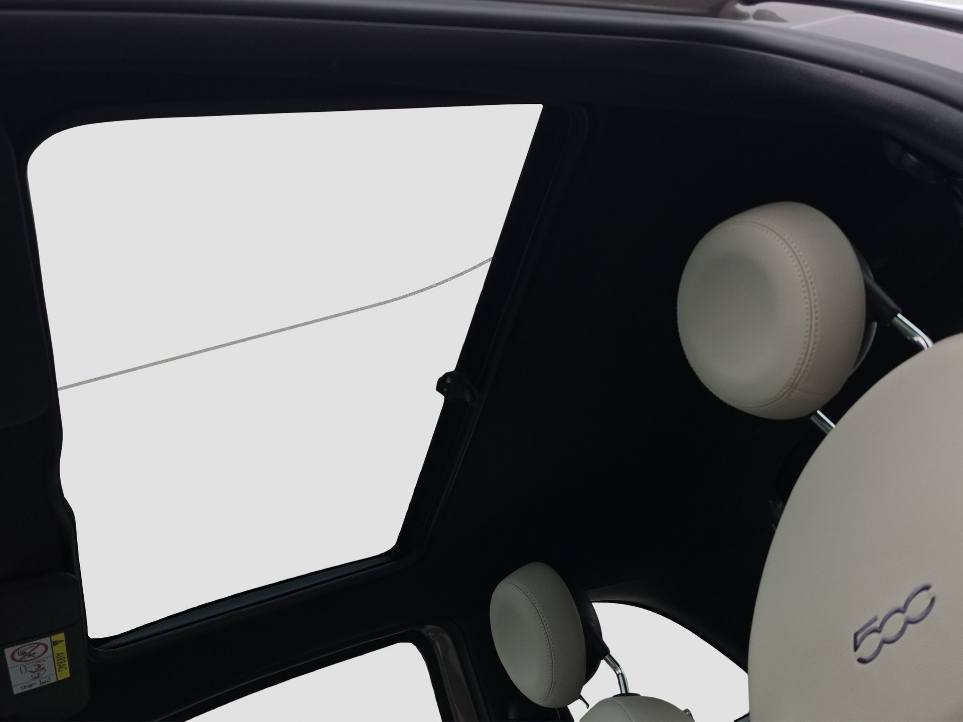 FIAT 500 1.0 N3 MildHybrid Dolcevita-image-13