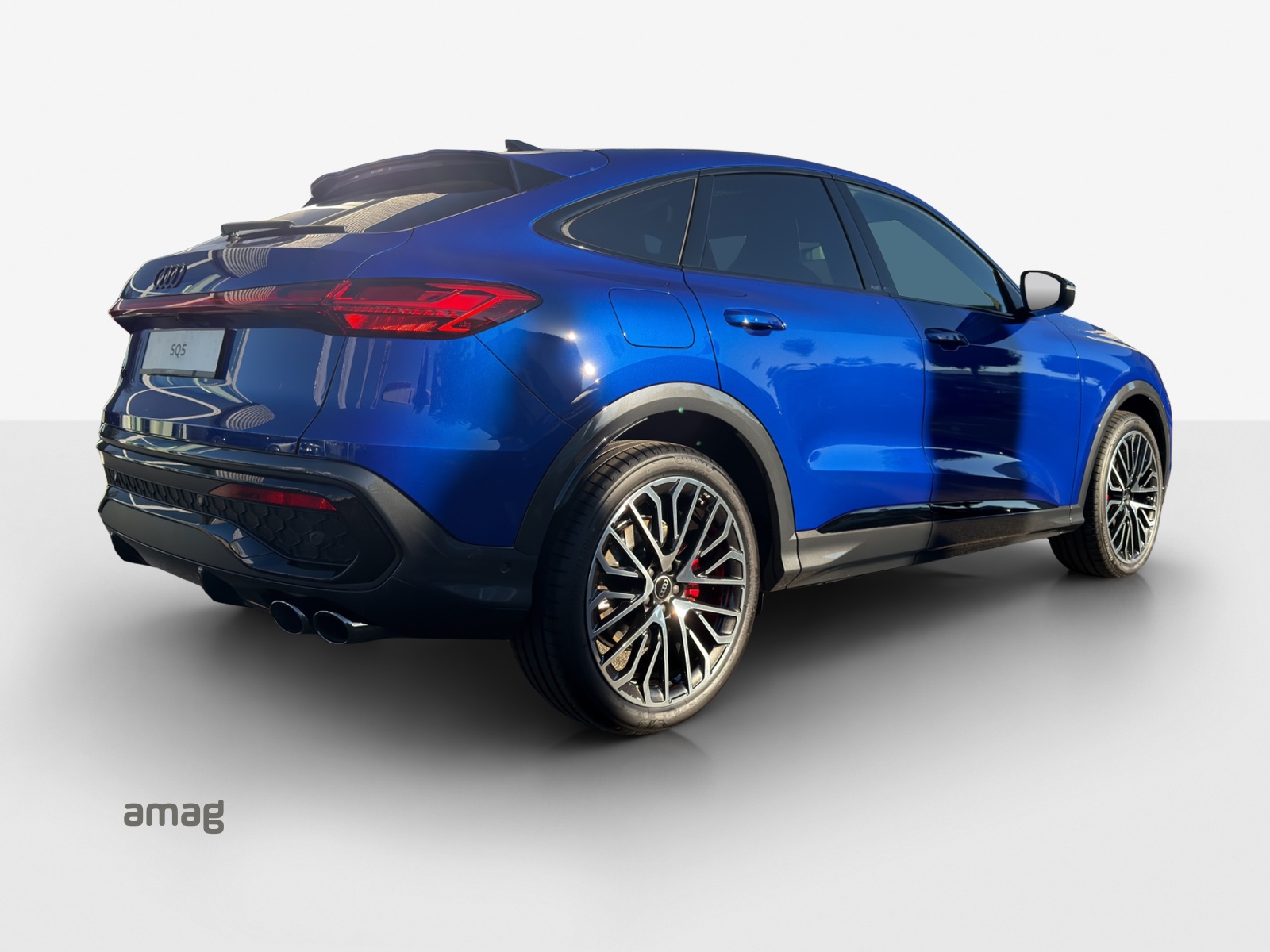AUDI SQ5 Sportback TFSI quattro S-tronic-image-4