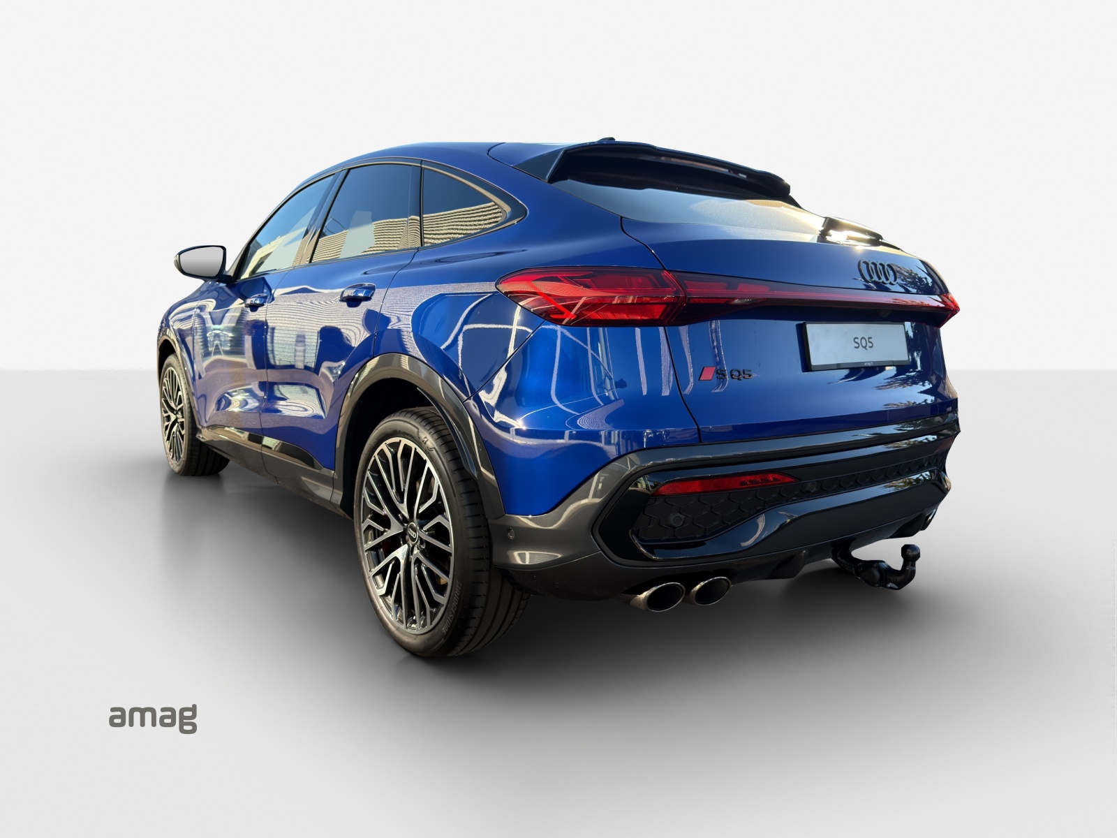 AUDI SQ5 Sportback TFSI quattro S-tronic-image-14