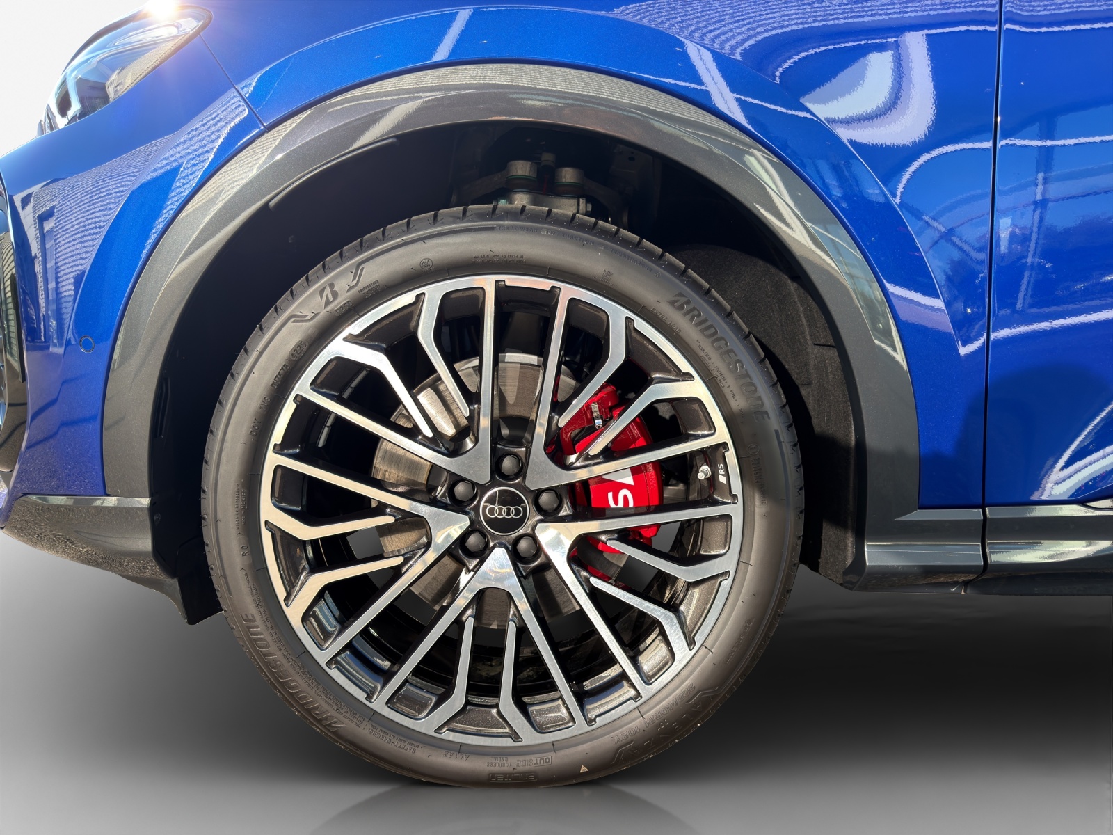 AUDI SQ5 Sportback TFSI quattro S-tronic-image-13