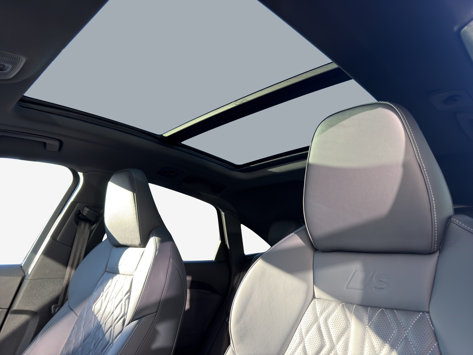 AUDI SQ5 Sportback TFSI quattro S-tronic-image-15