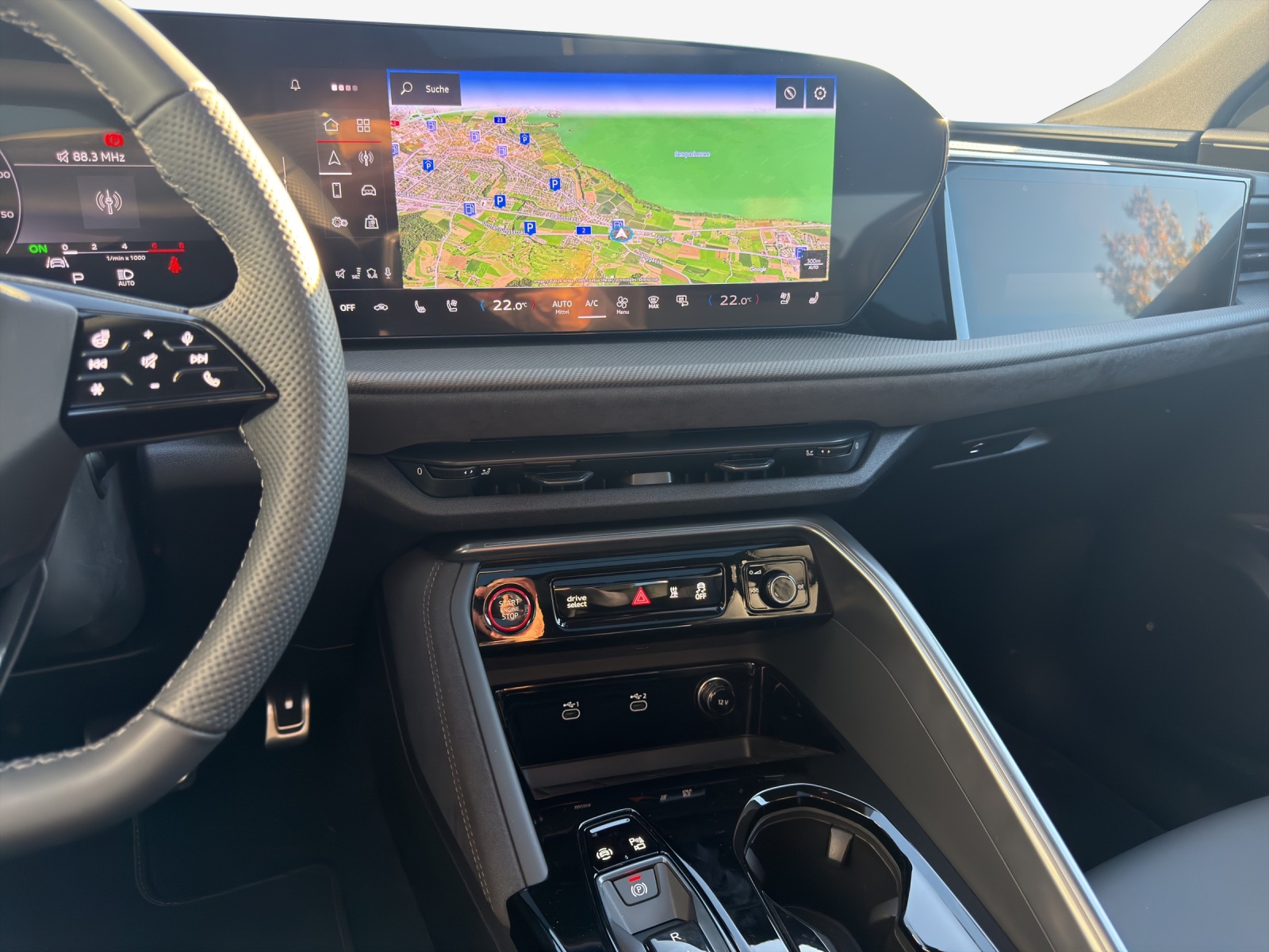 AUDI SQ5 Sportback TFSI quattro S-tronic-image-10