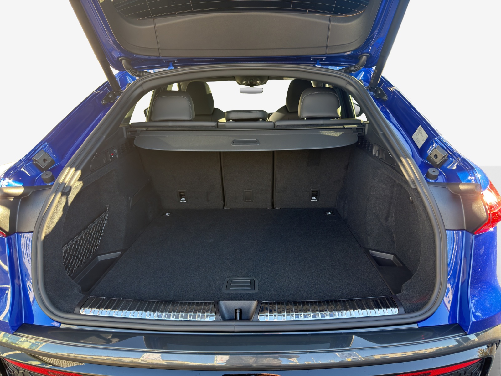 AUDI SQ5 Sportback TFSI quattro S-tronic-image-12