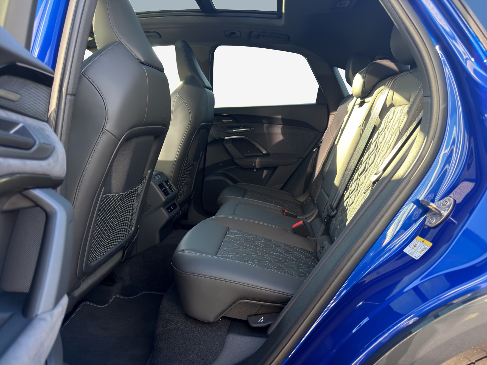AUDI SQ5 Sportback TFSI quattro S-tronic-image-11