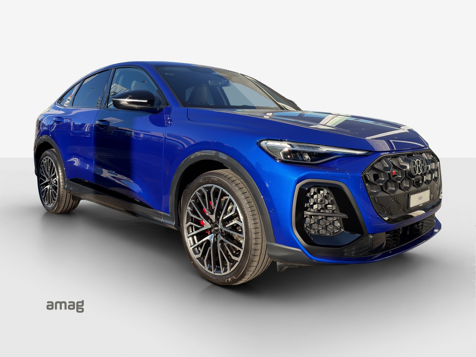 AUDI SQ5 Sportback TFSI quattro S-tronic-image-5