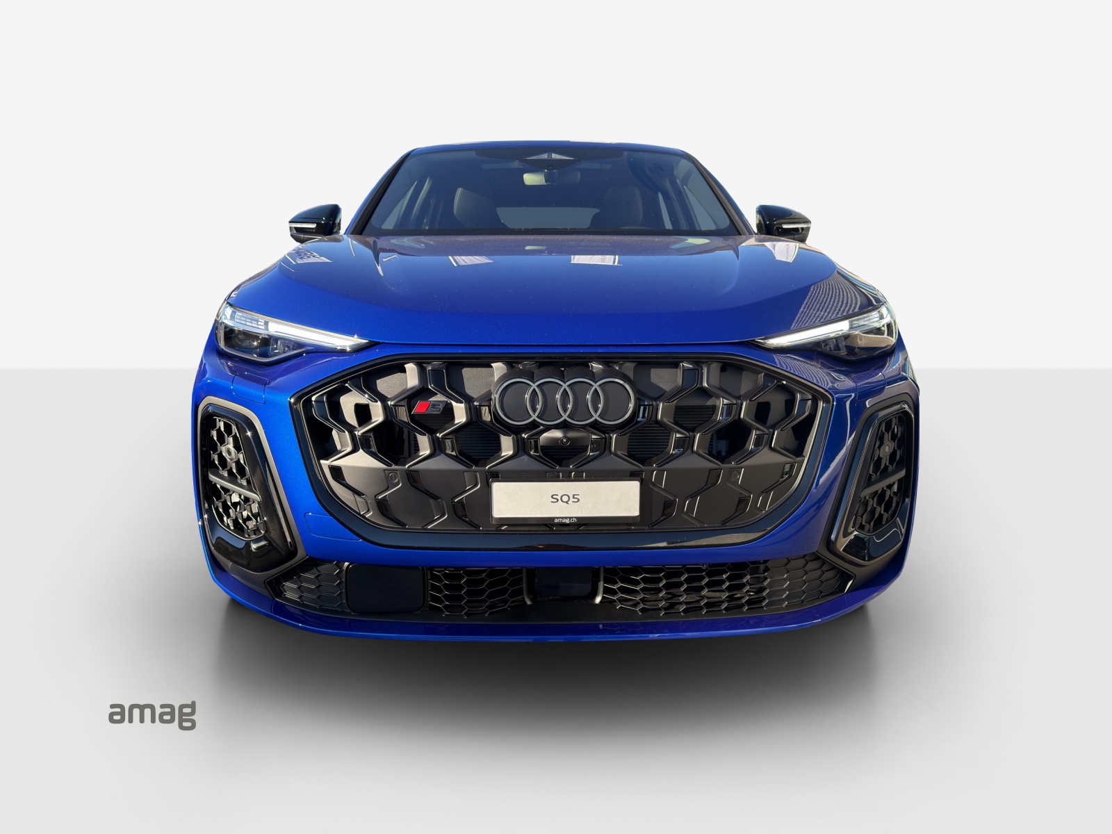 AUDI SQ5 Sportback TFSI quattro S-tronic-image-6