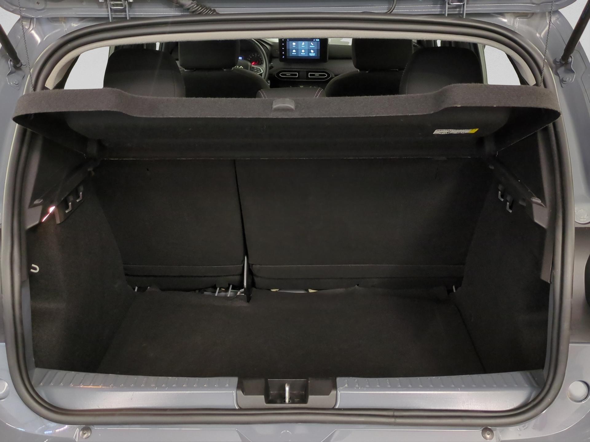 DACIA Sandero TCe 90 Expression-image-15