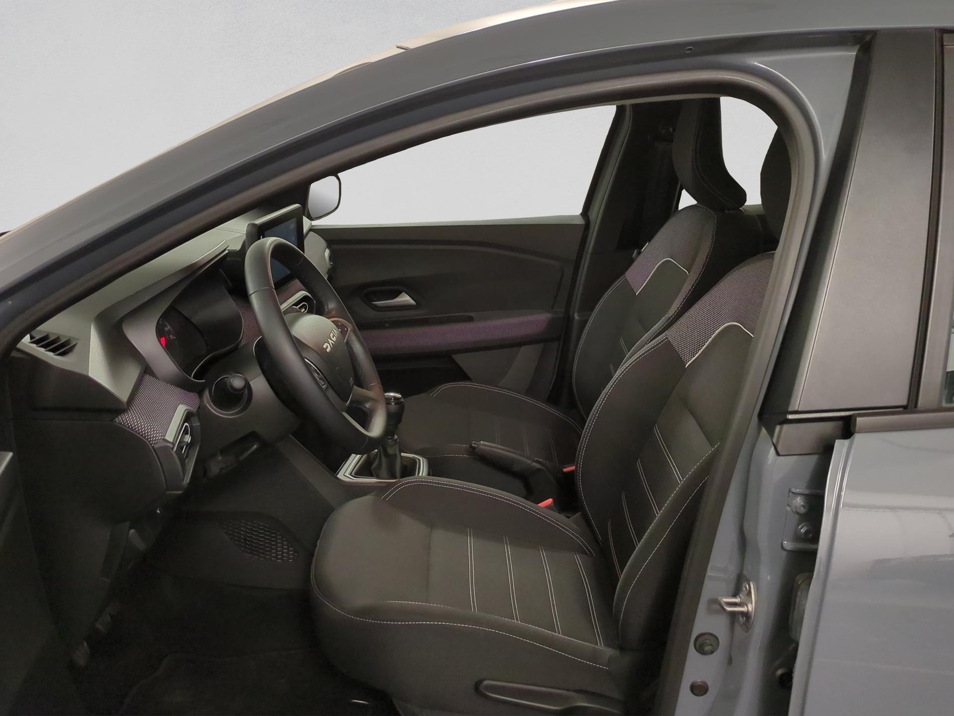 DACIA Sandero TCe 90 Expression-image-8