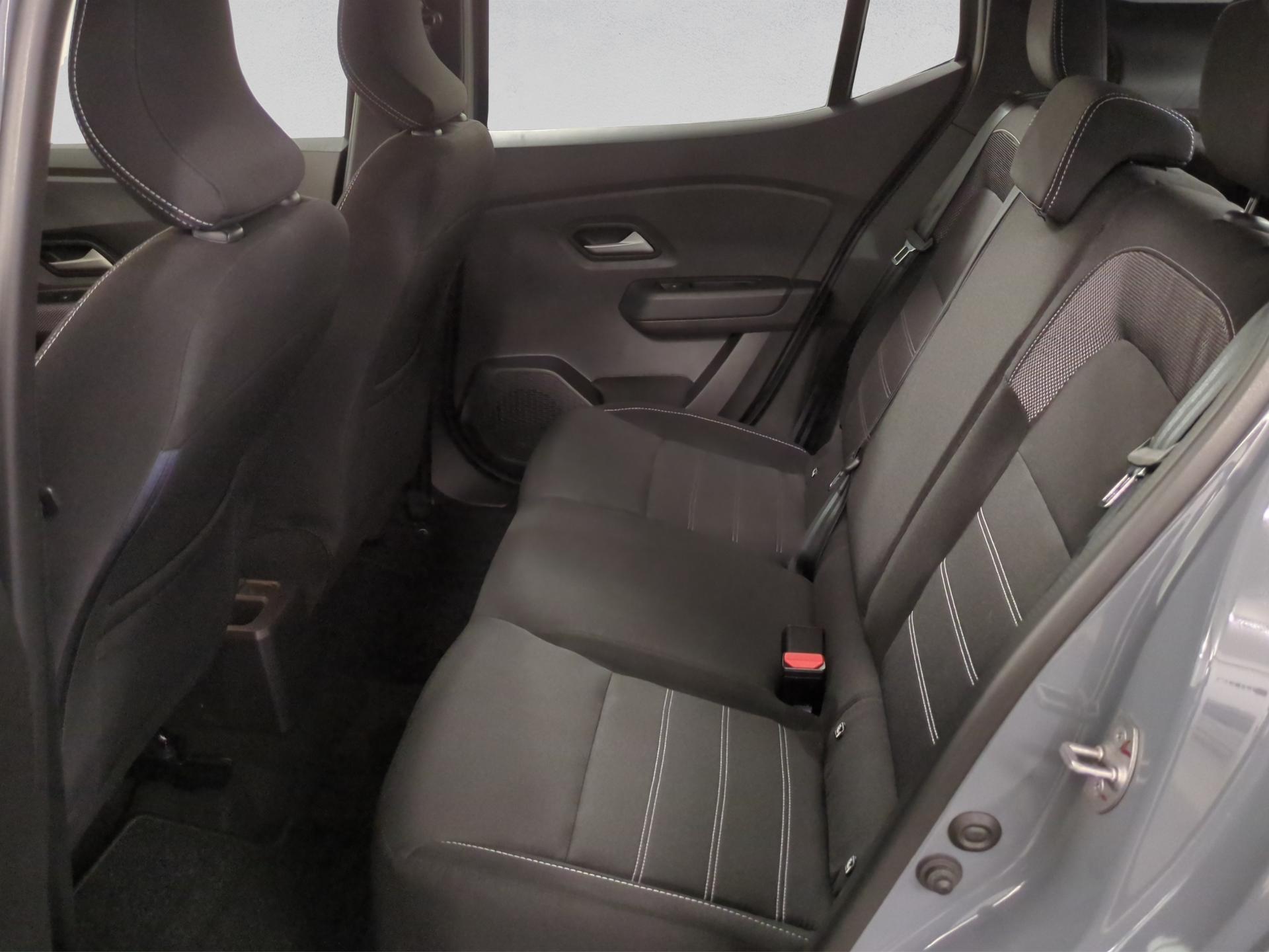 DACIA Sandero TCe 90 Expression-image-14