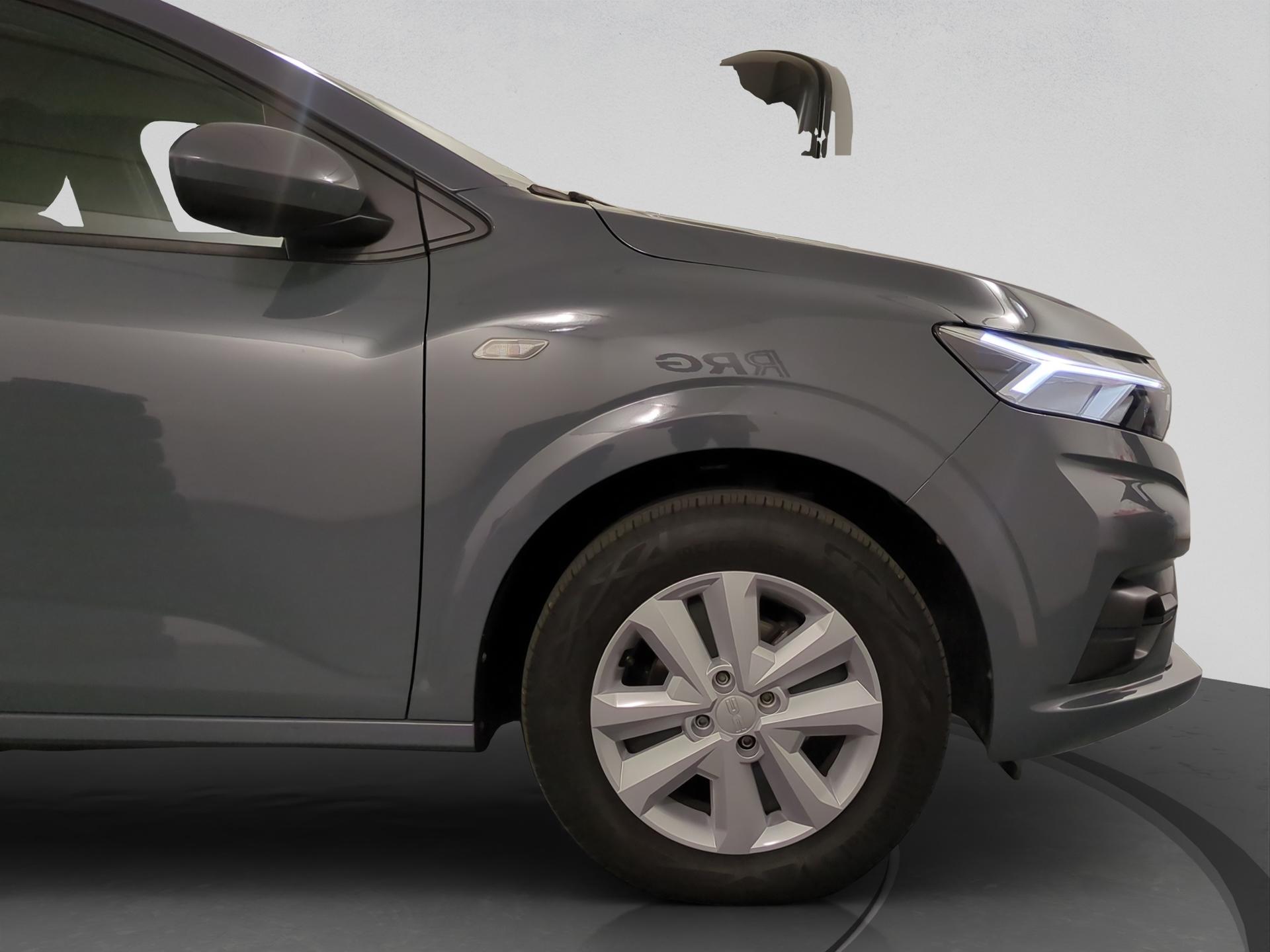 DACIA Sandero TCe 90 Expression-image-17