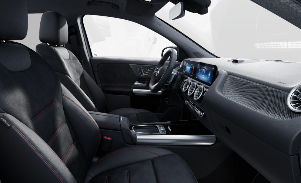 MERCEDES-BENZ GLA 200 7G-DCT Night Star-image-3