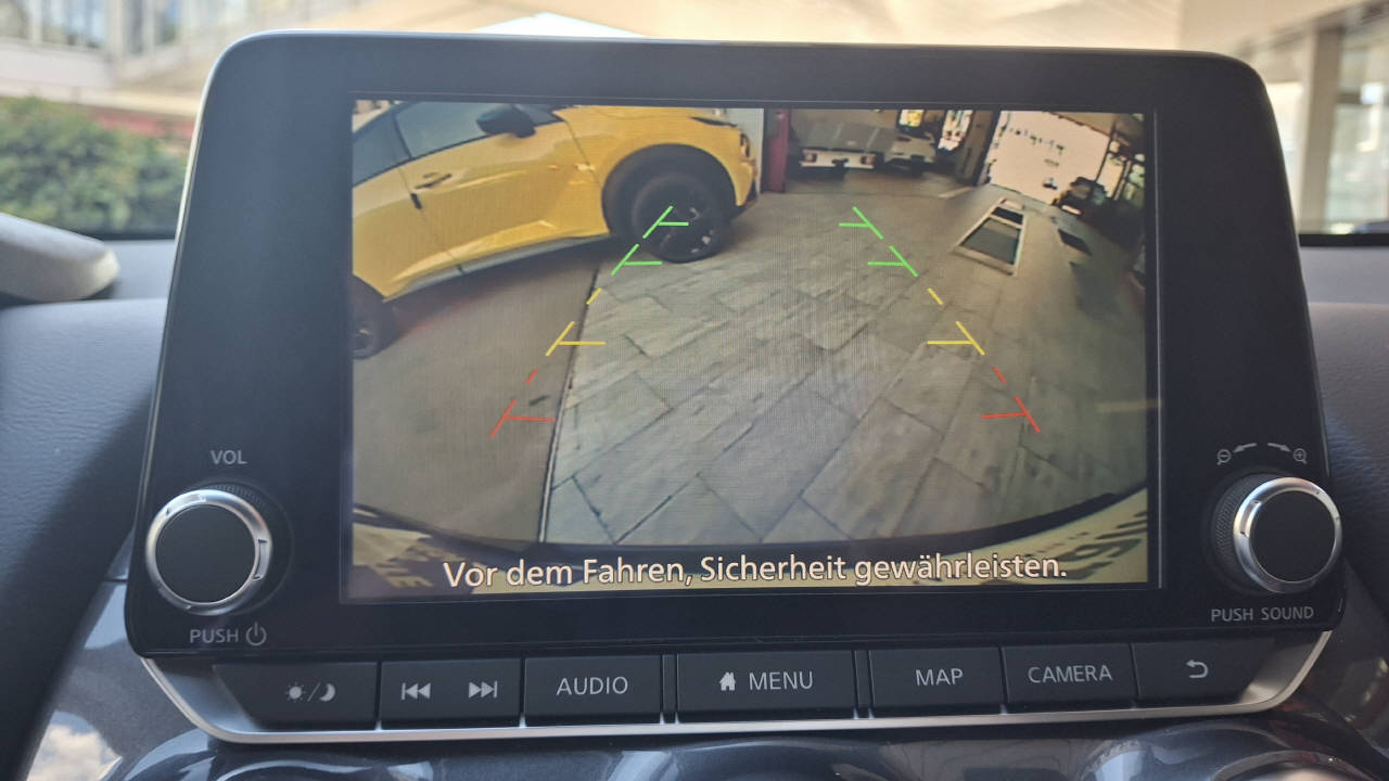 NISSAN Juke 1.6 Hybrid N-Connecta-image-12