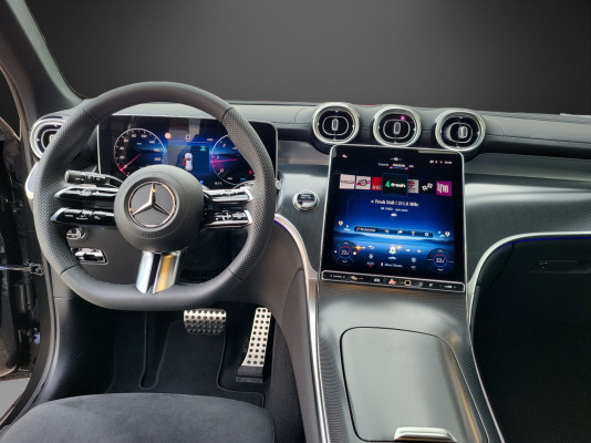 MERCEDES-BENZ GLC 220 d 4M 9G-Tronic-image-8