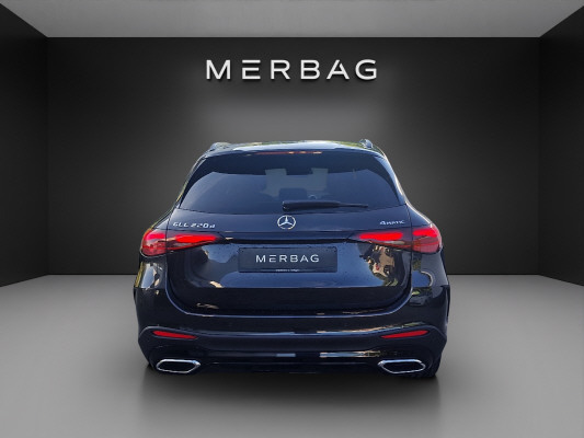 MERCEDES-BENZ GLC 220 d 4M 9G-Tronic-image-4