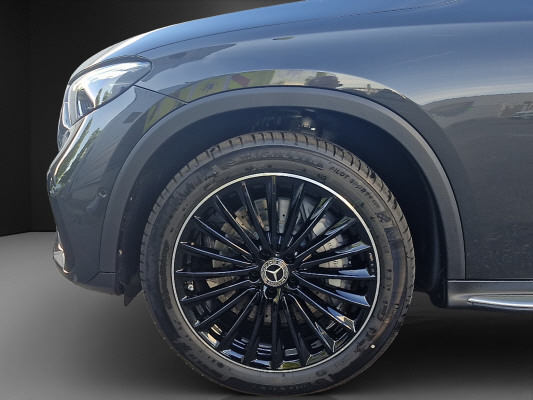 MERCEDES-BENZ GLC 220 d 4M 9G-Tronic-image-5