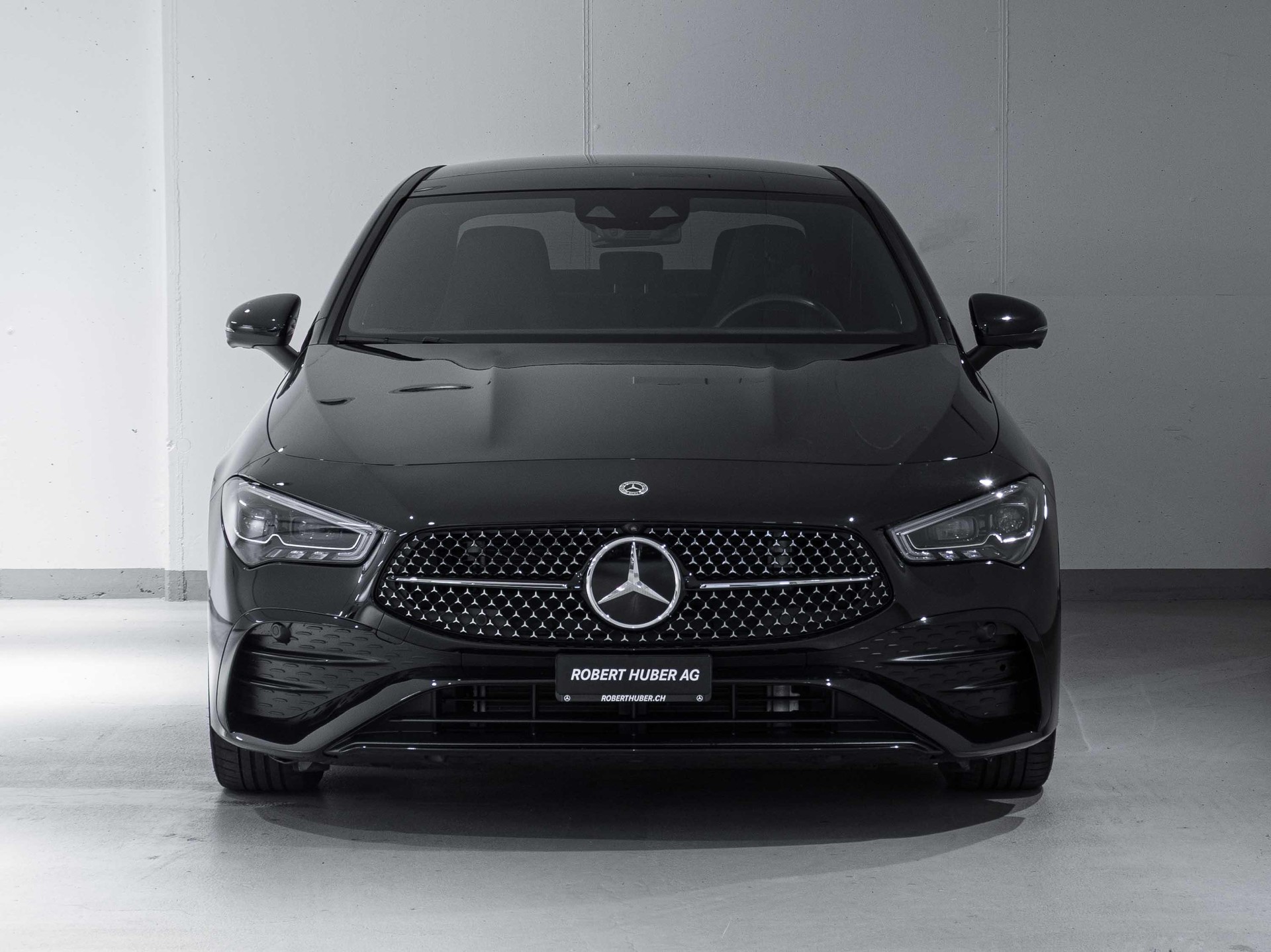 MERCEDES-BENZ CLA 250 4MATIC Coupé-image-3