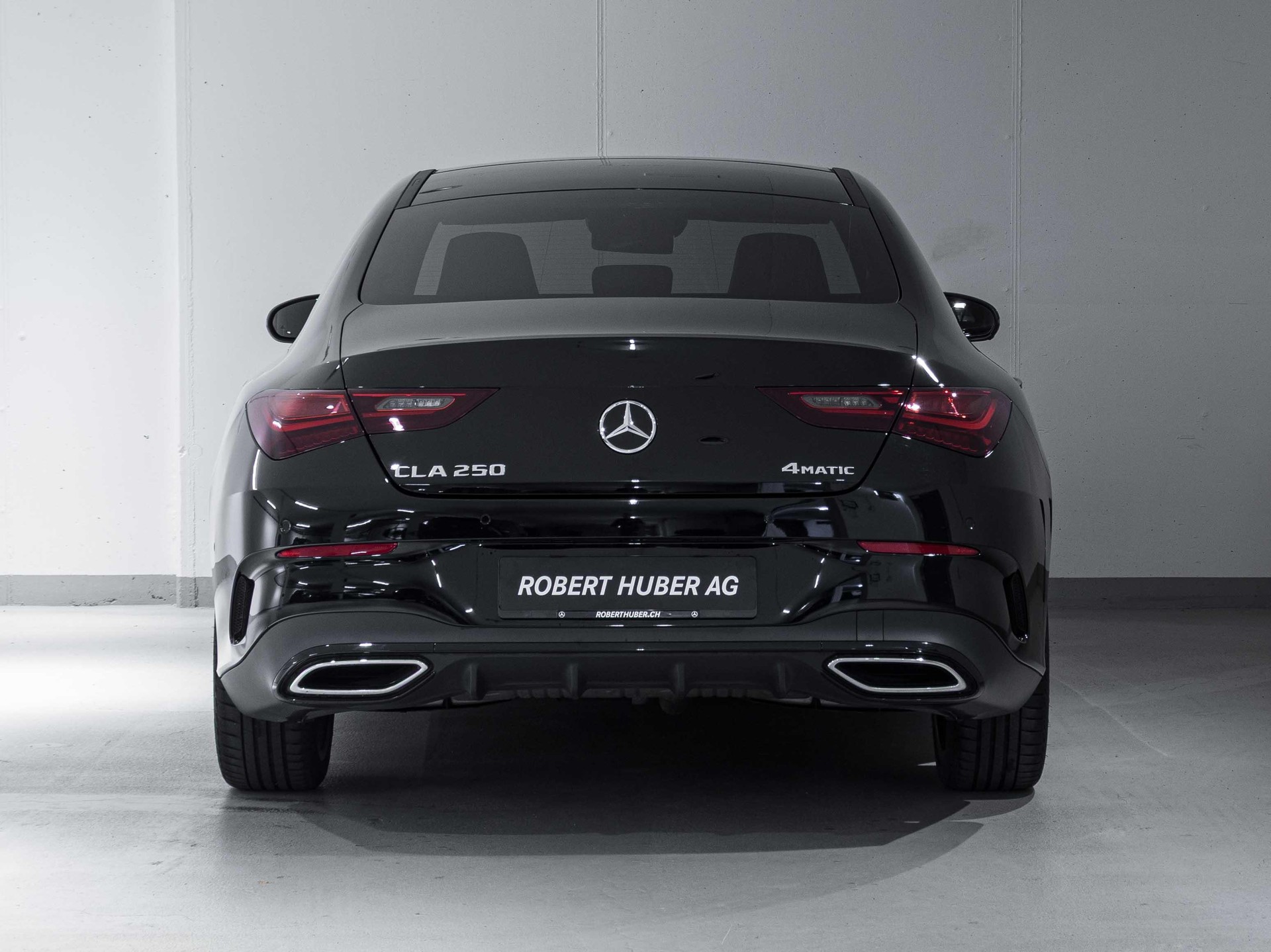 MERCEDES-BENZ CLA 250 4MATIC Coupé-image-6