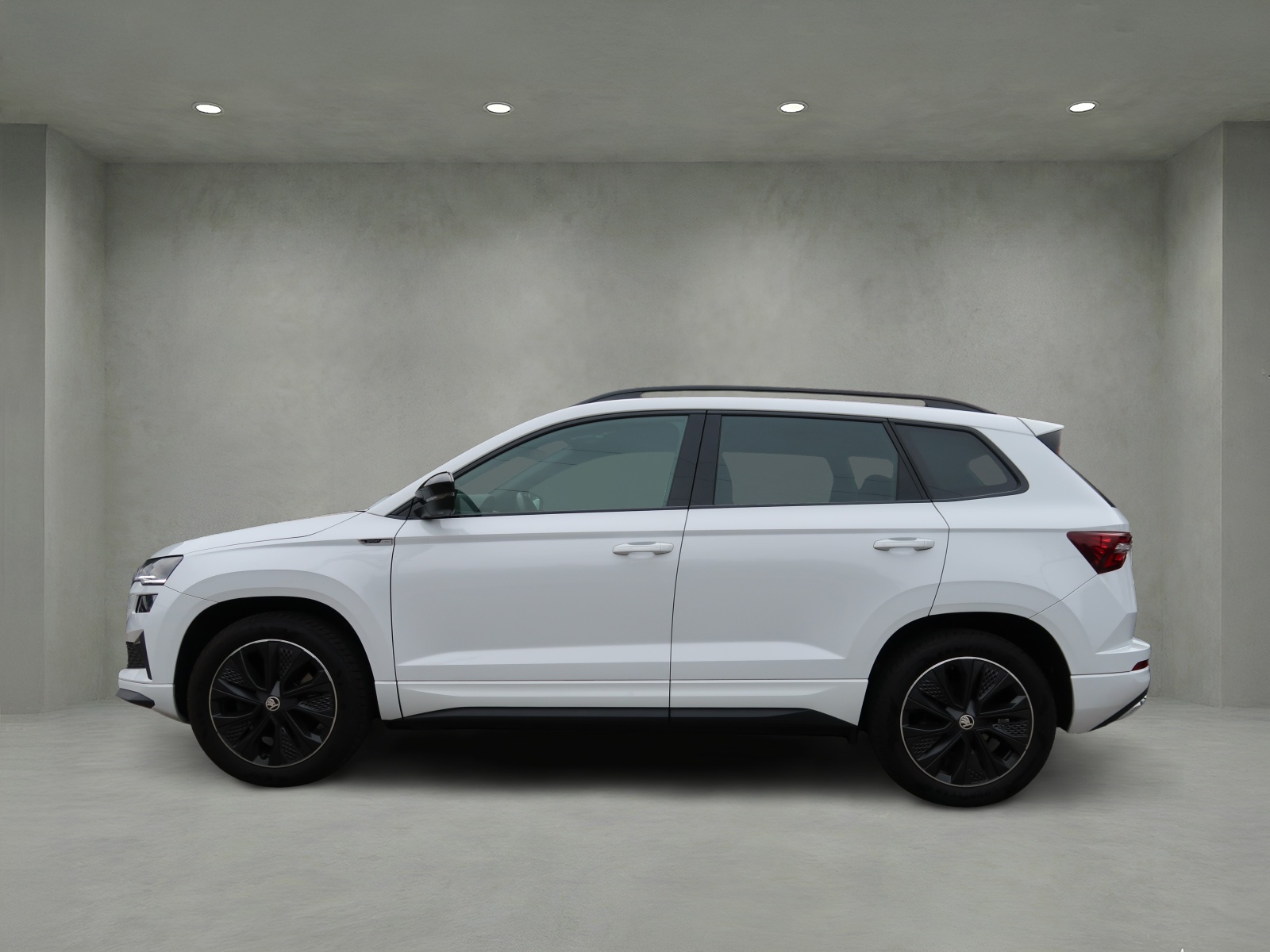 SKODA Karoq 2.0 TSI SportLine 4x4 DSG-image-6