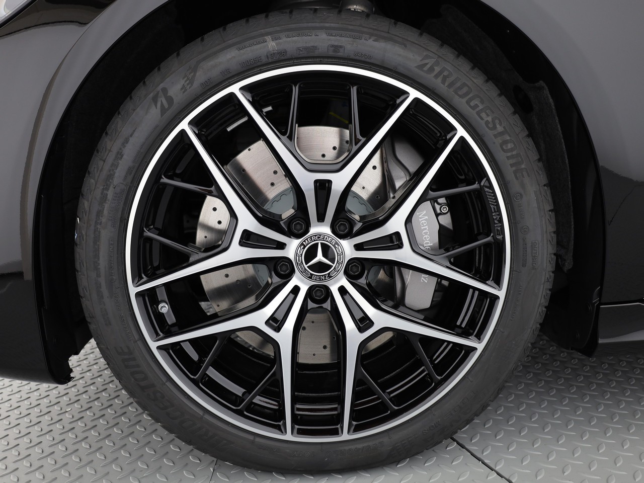 MERCEDES-BENZ S 580 L 4Matic 9G-Tronic-image-24