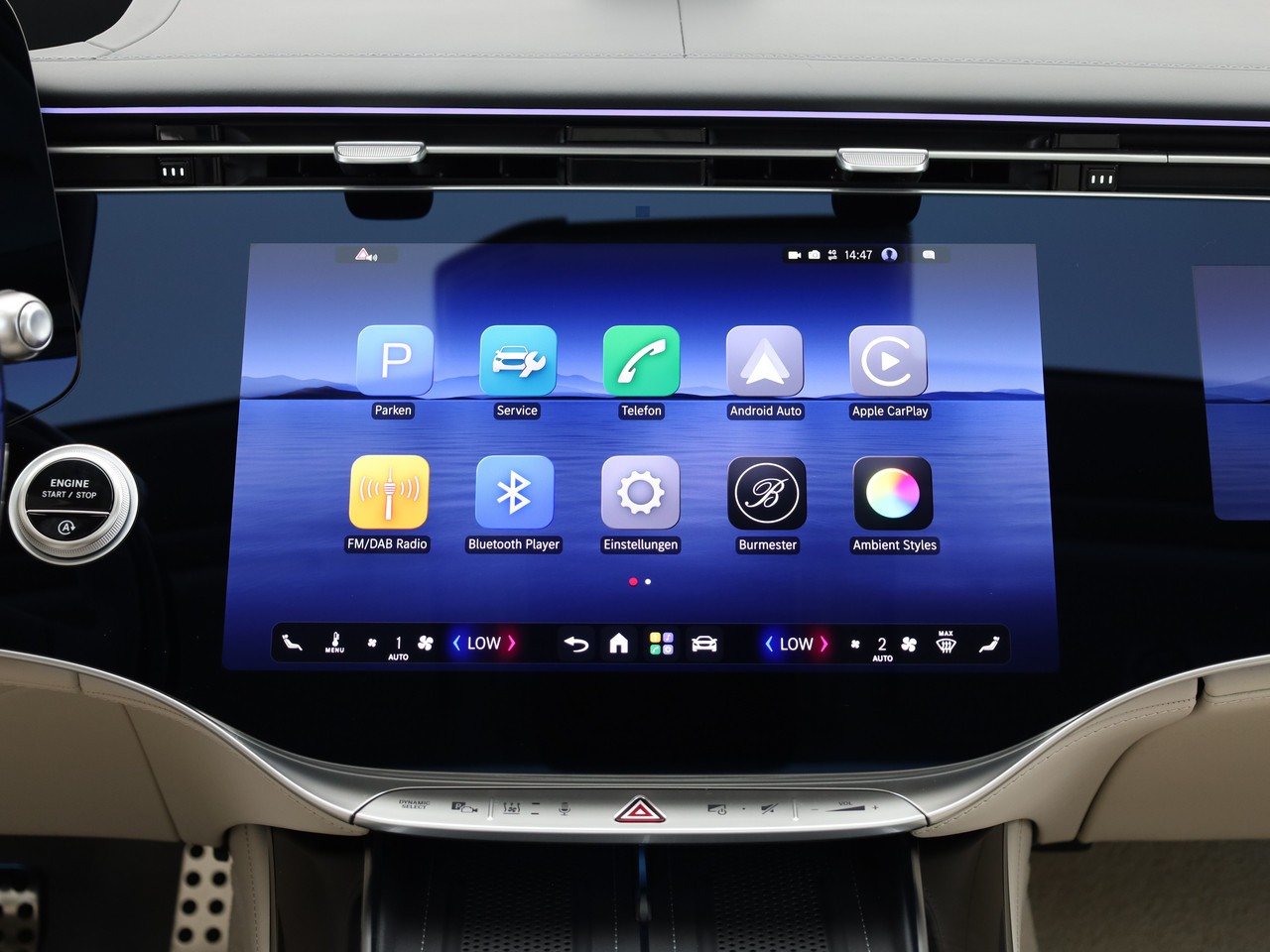 MERCEDES-BENZ S 580 L 4Matic 9G-Tronic-image-15