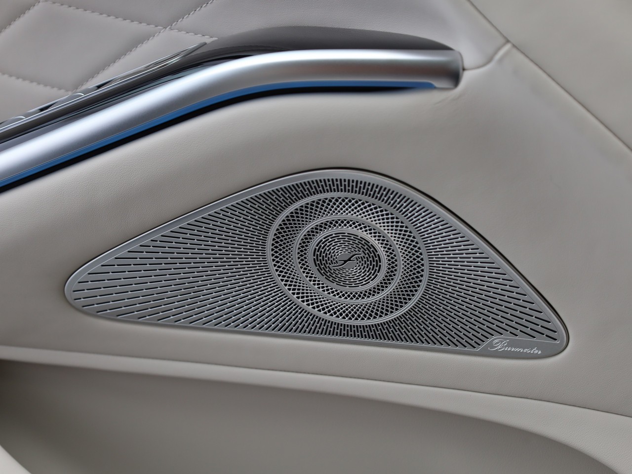 MERCEDES-BENZ S 580 L 4Matic 9G-Tronic-image-17