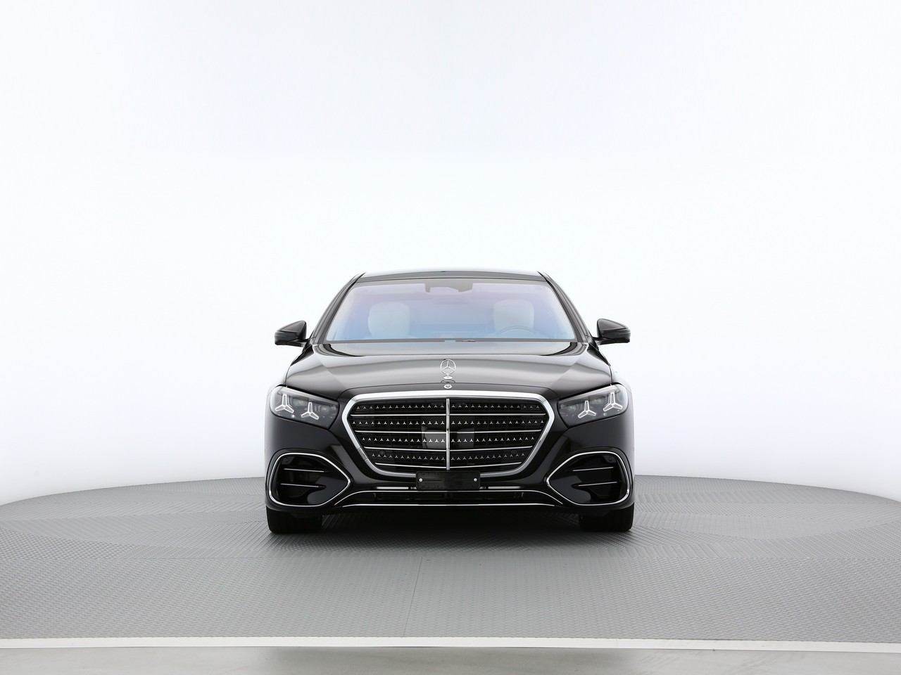 MERCEDES-BENZ S 580 L 4Matic 9G-Tronic-image-1