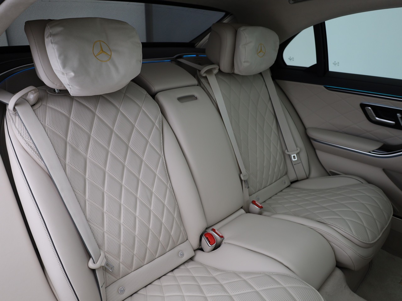 MERCEDES-BENZ S 580 L 4Matic 9G-Tronic-image-10