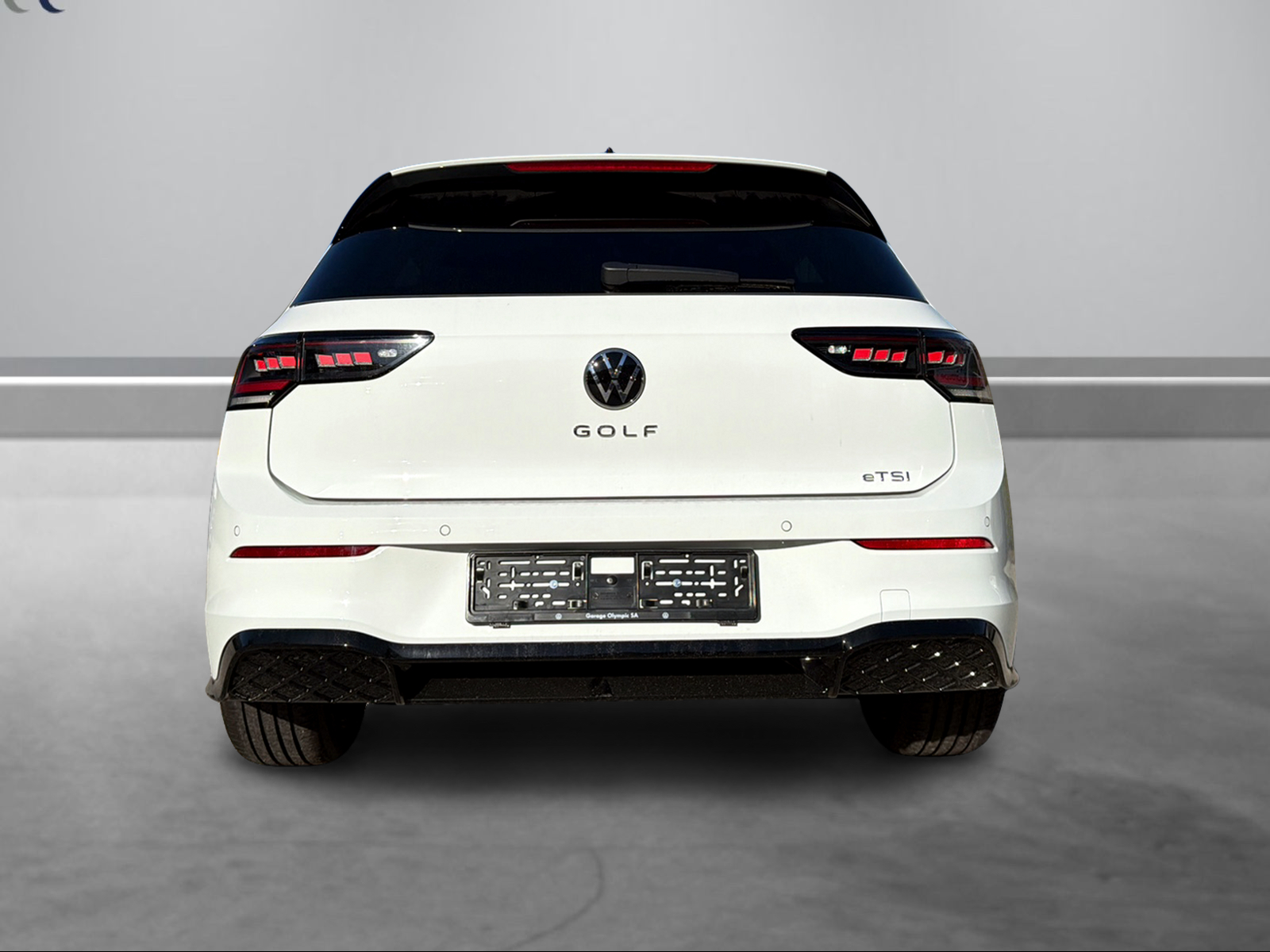 VW Golf 1.5 e TSI mHEV R-Line DSG-image-12