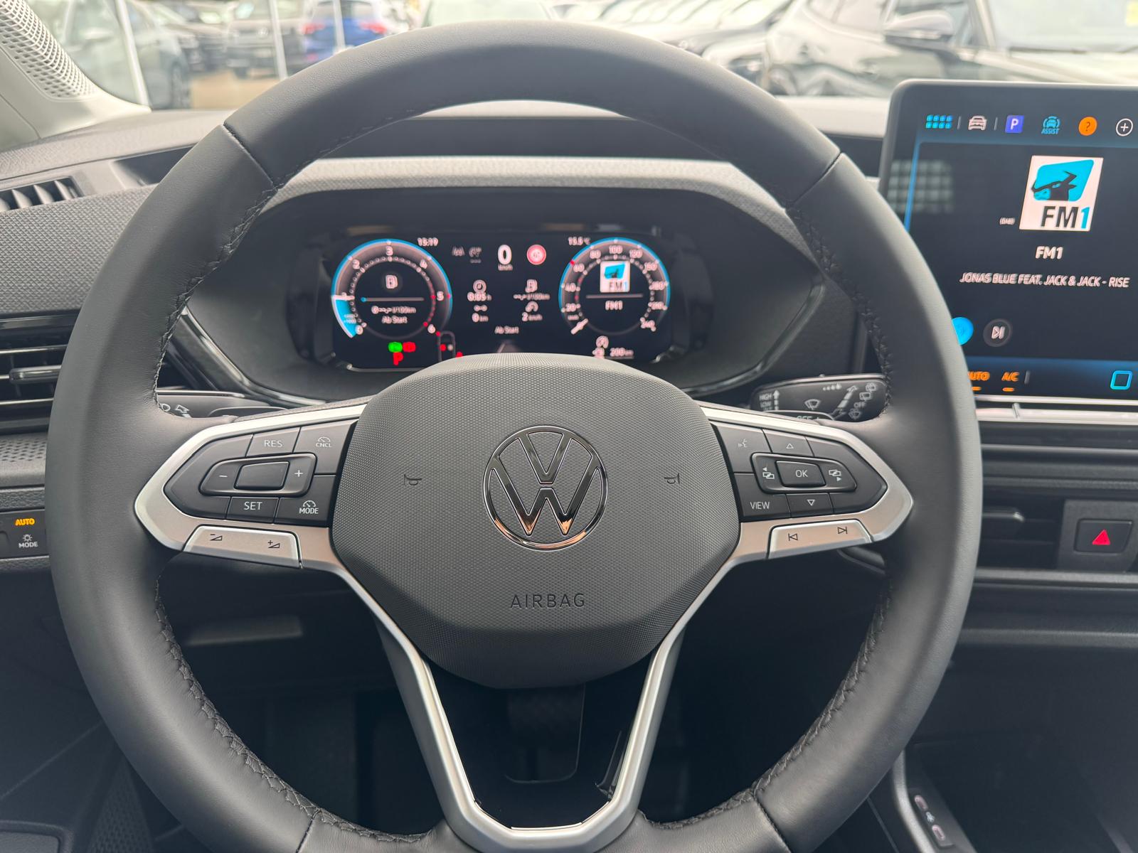 VW Caddy Cargo 2.0TDI DSG-image-13