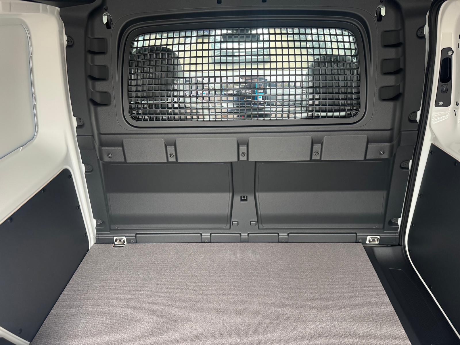 VW Caddy Cargo 2.0TDI DSG-image-6