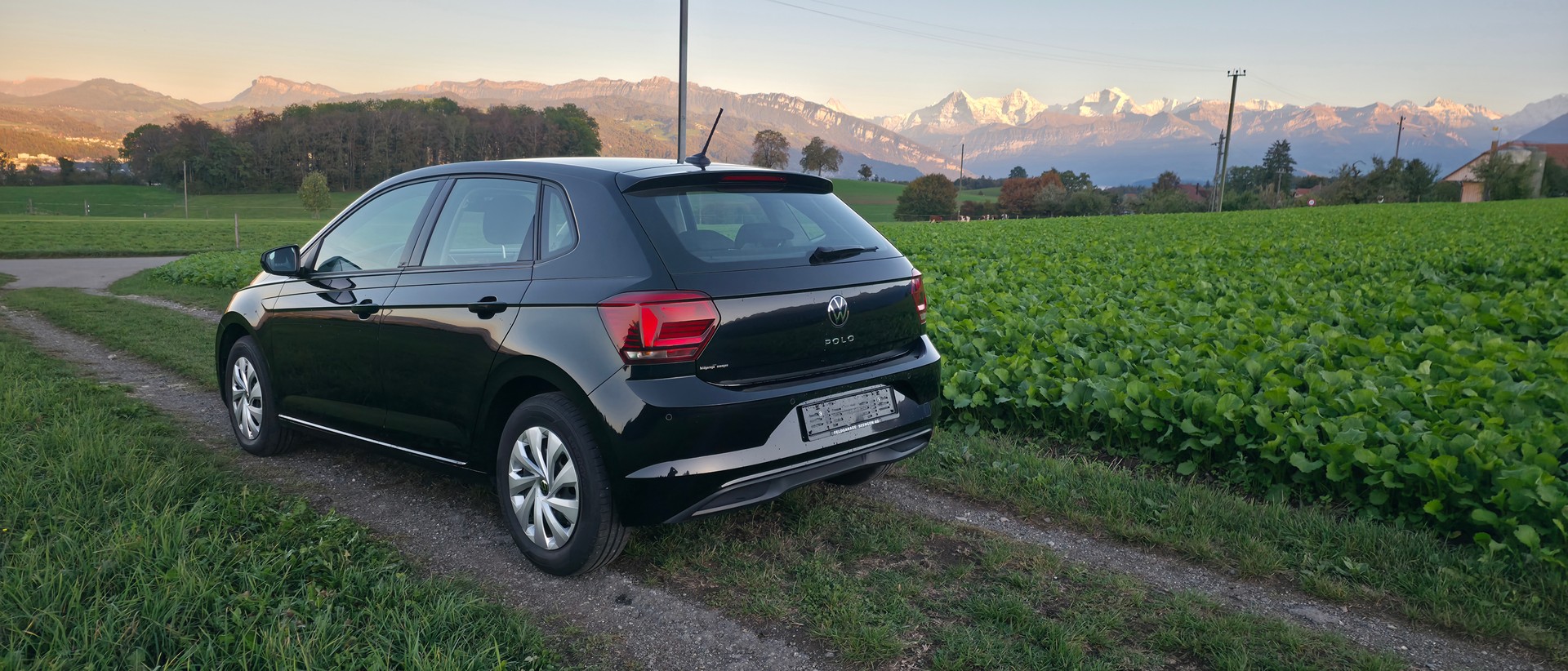 VW 1.0 TSI Highline DSG-image-3