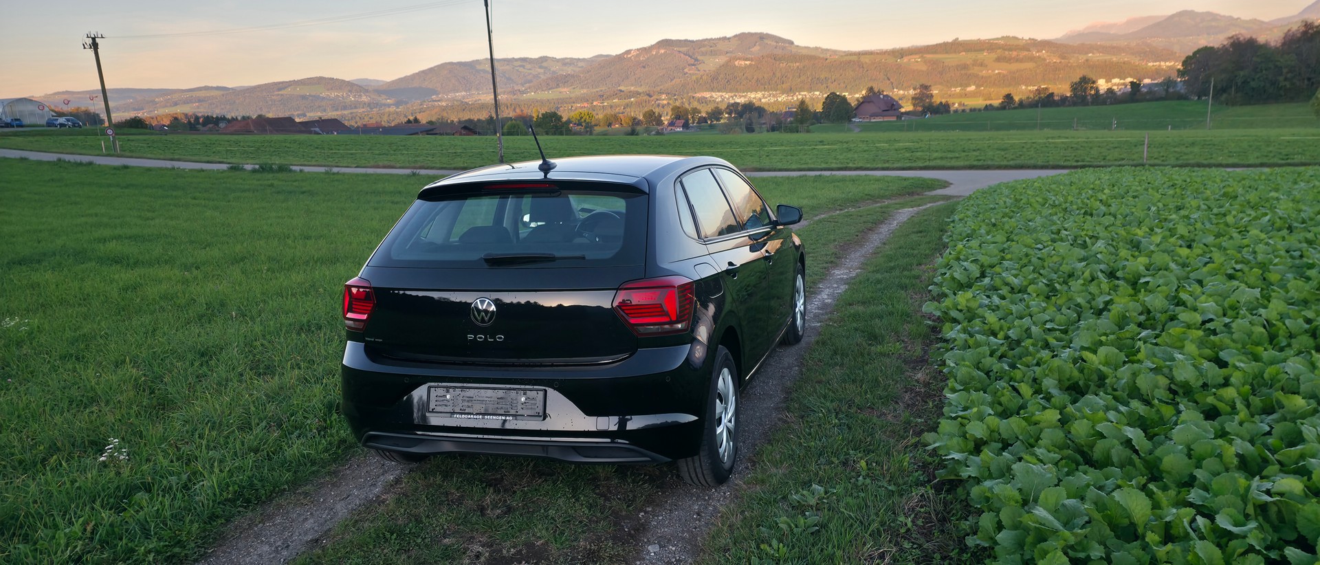 VW 1.0 TSI Highline DSG-image-4