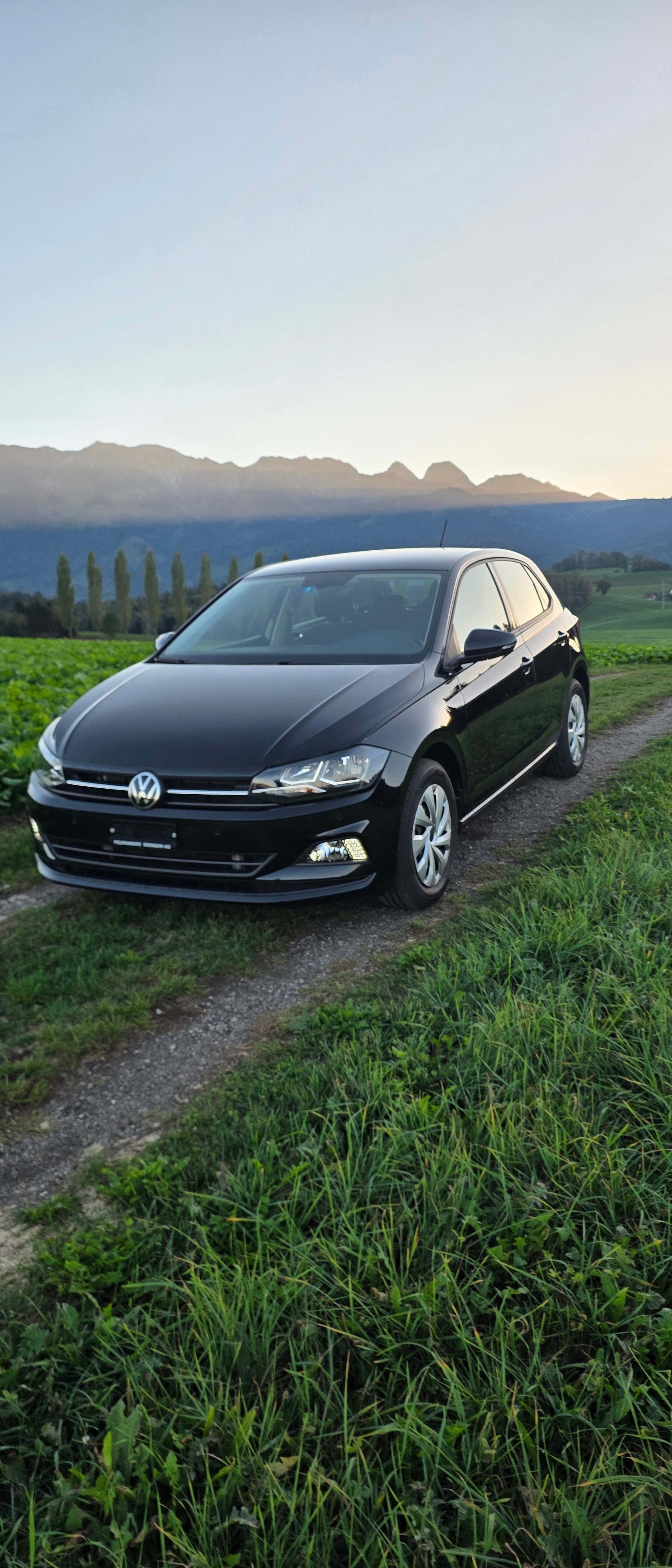 VW 1.0 TSI Highline DSG-image-1